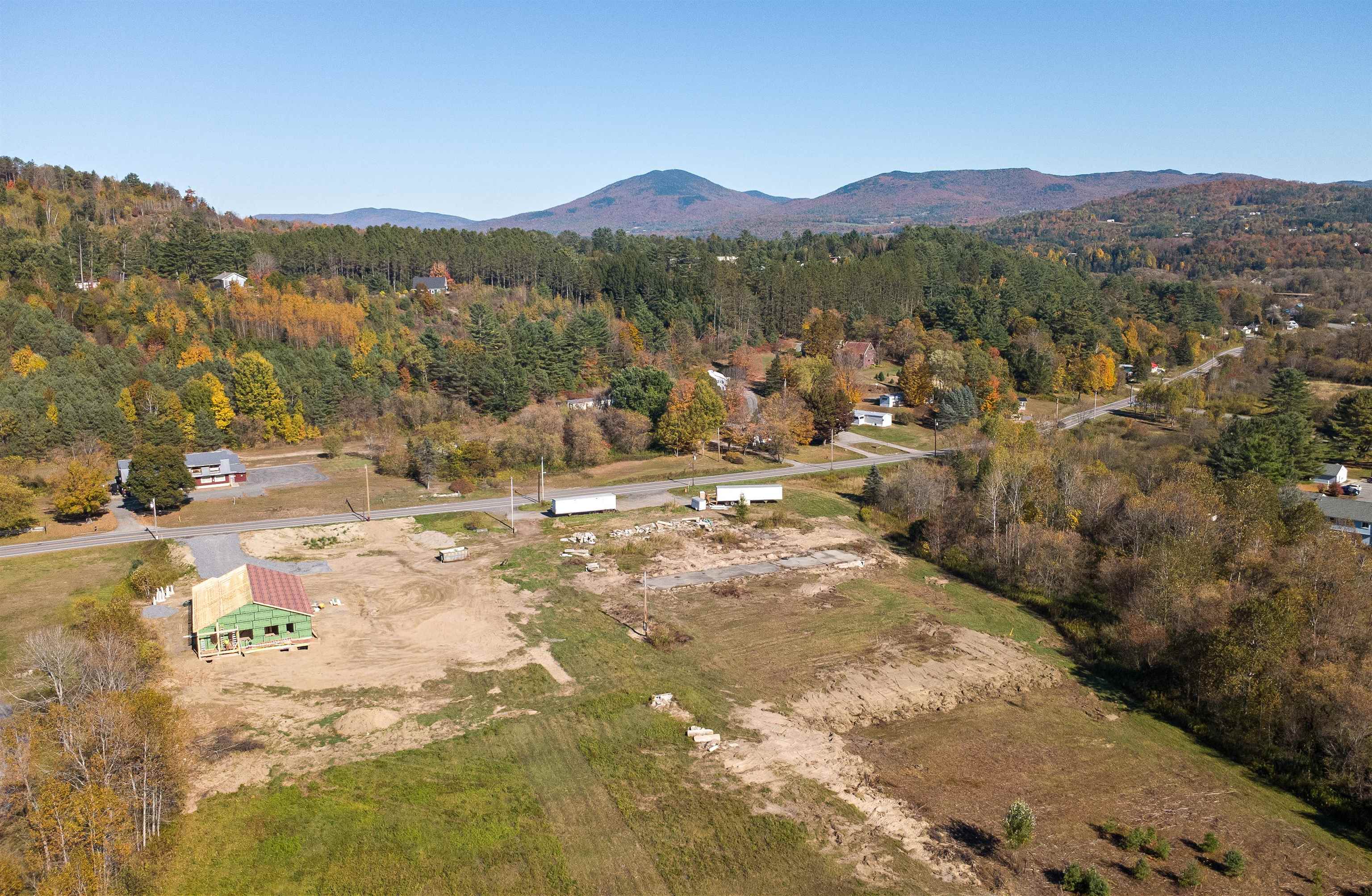 Homes for sale in Lyndon, VT | 481 Gilman Rd #A, B, C, D, Lyndon, VT 05849 | MLS# 5055669