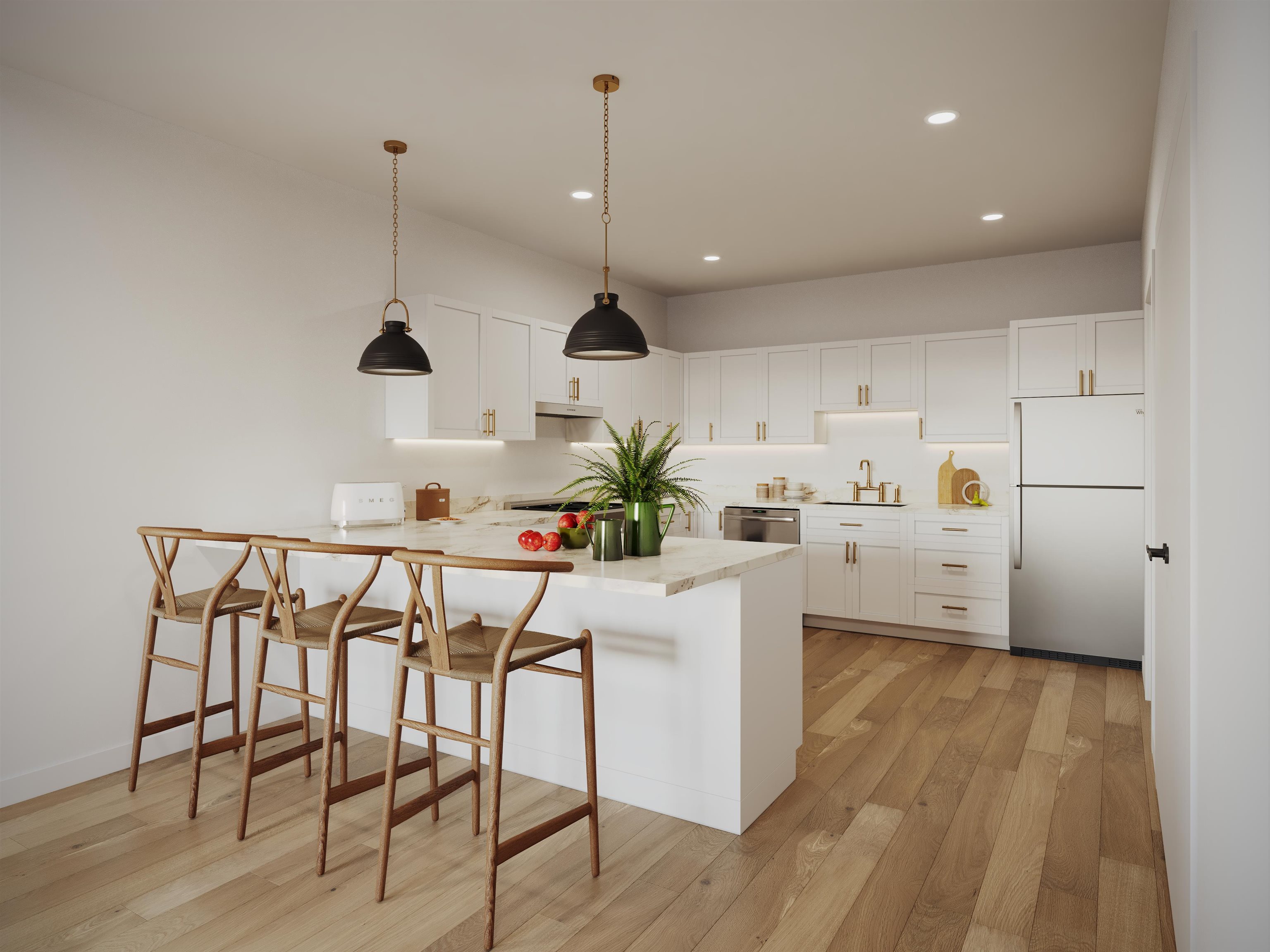 Homes for sale in Lyndon, VT | 481 Gilman Rd #A, B, C, D, Lyndon, VT 05849 | MLS# 5055669