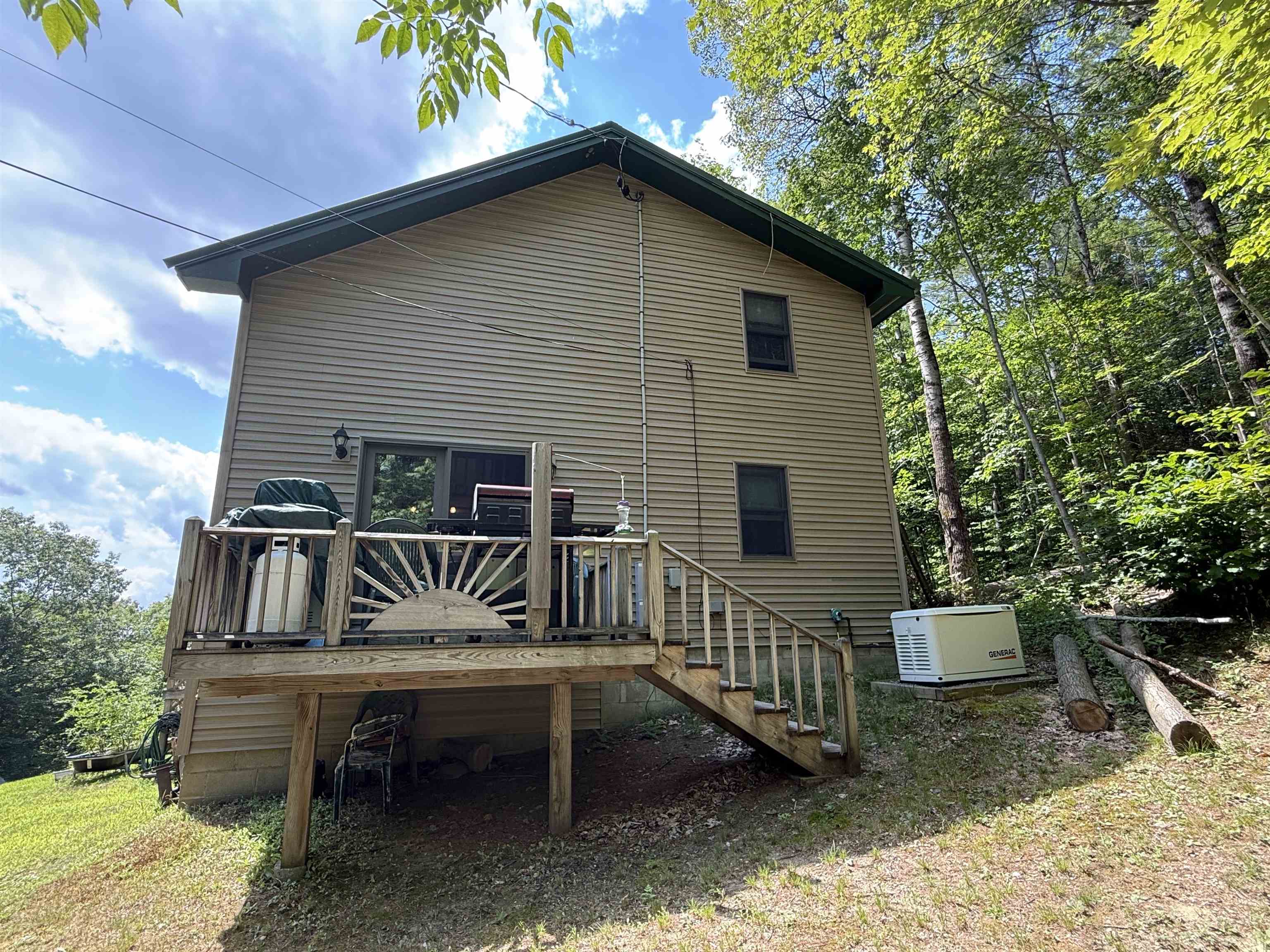 Homes for sale in Goshen, VT | 113 Fay Rd, Goshen, VT 05733 | MLS# 5055704