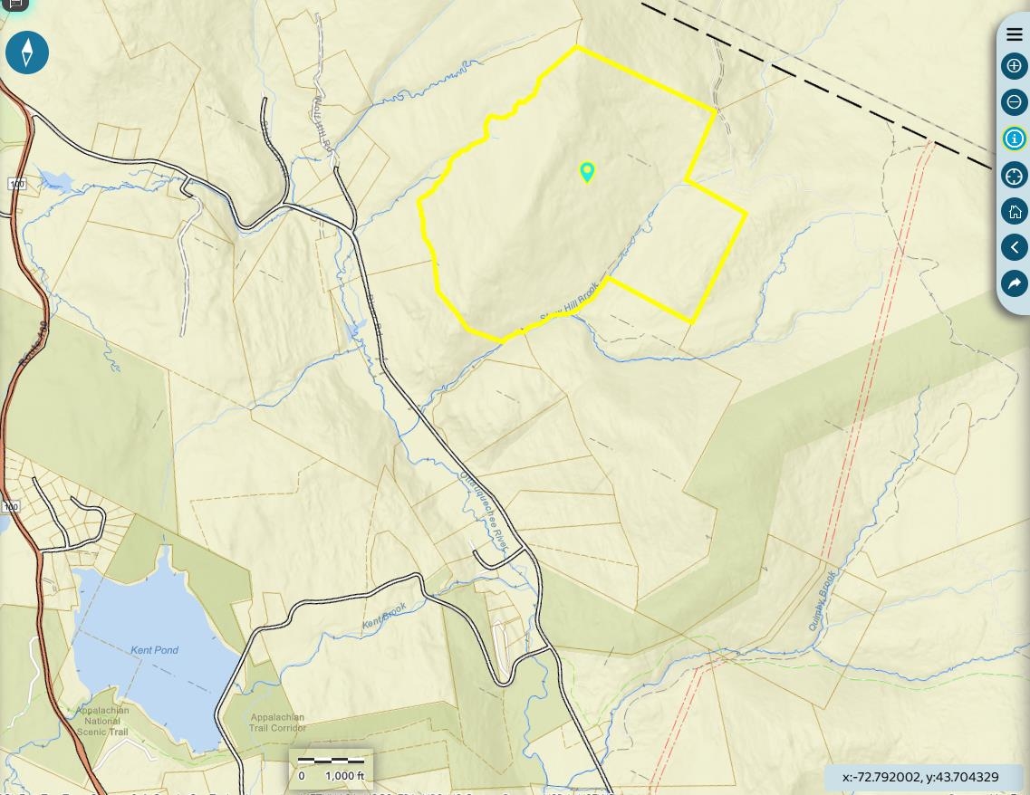 Homes for sale in Killington, VT | 0 River Rd, Killington, VT 05751 | MLS# 5055707