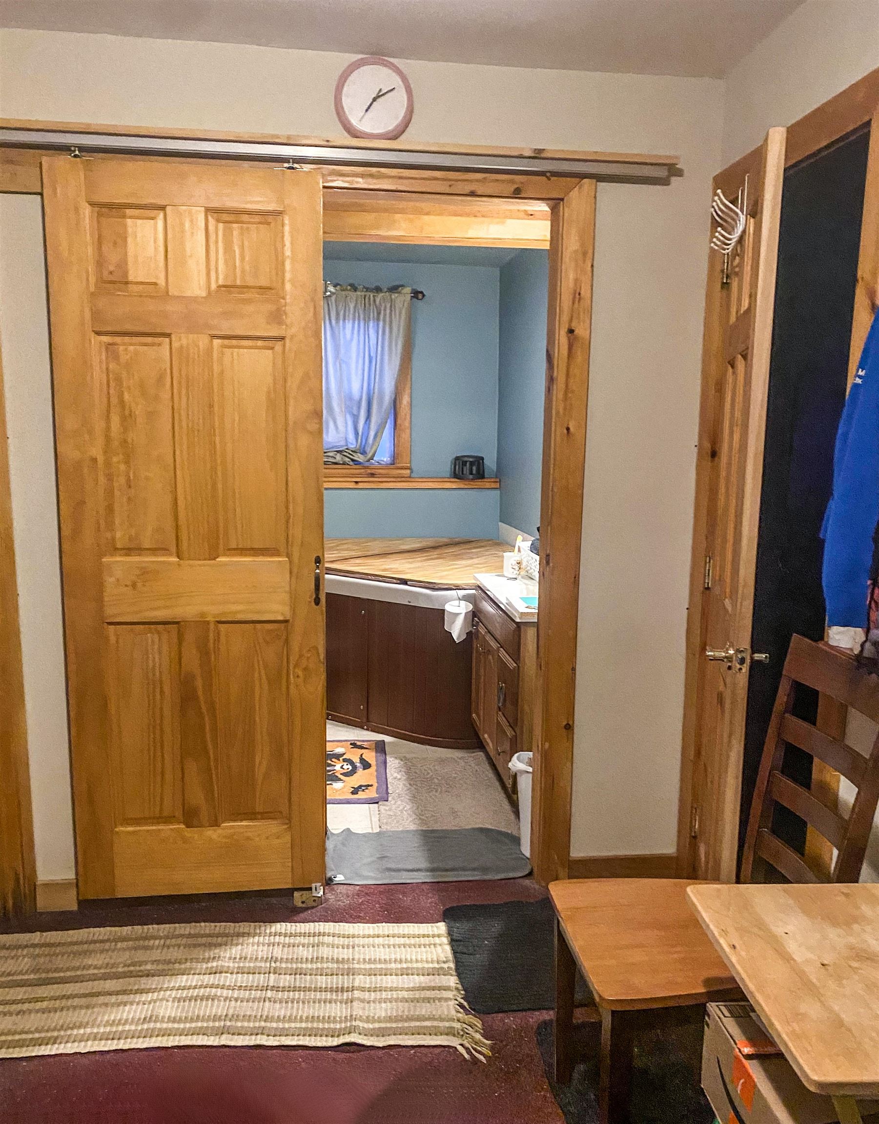 Unit1 Downstairs