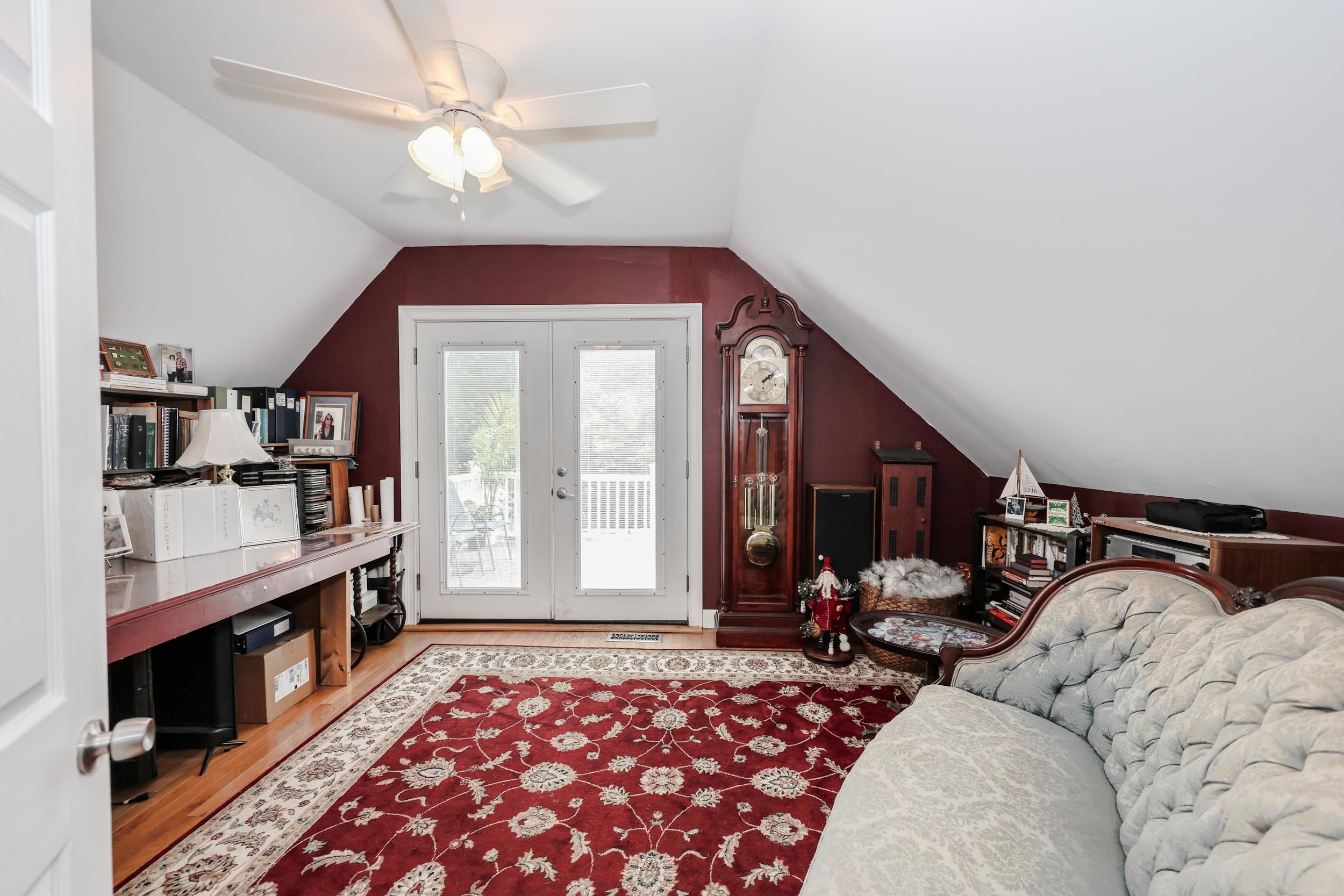 Bonus Room