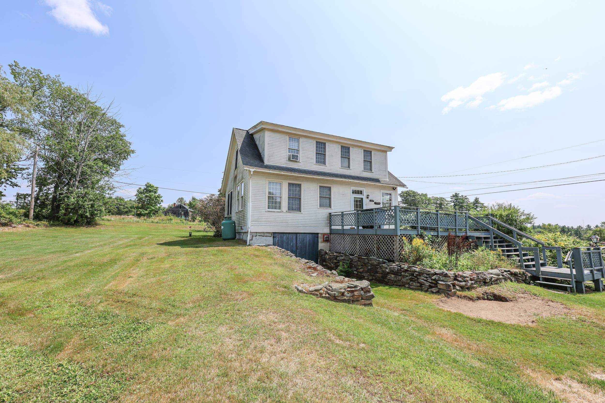 Loudon NH Home for sale $380,000 $230 per sq.ft.
