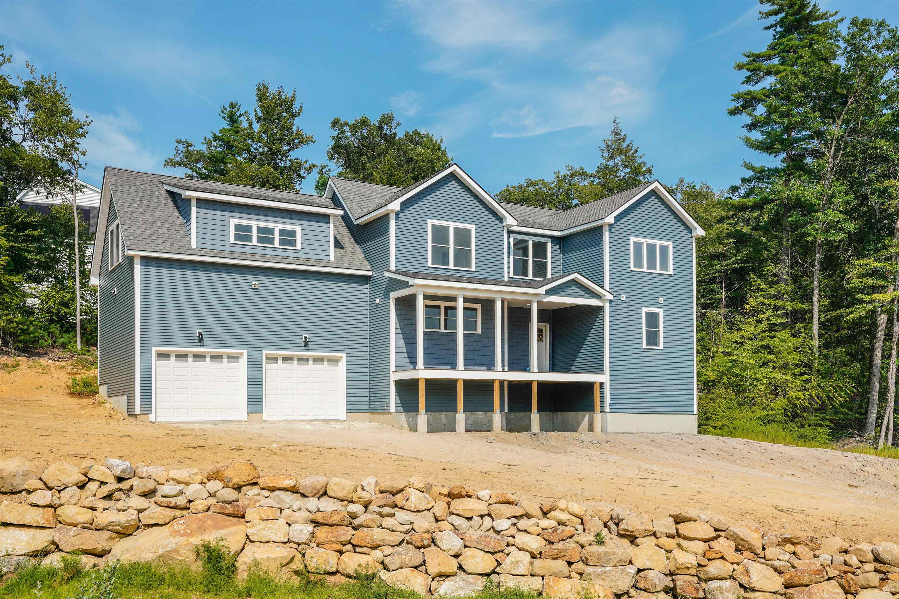 Photo of 55 Indian Rock Road, Bedford, NH 03011