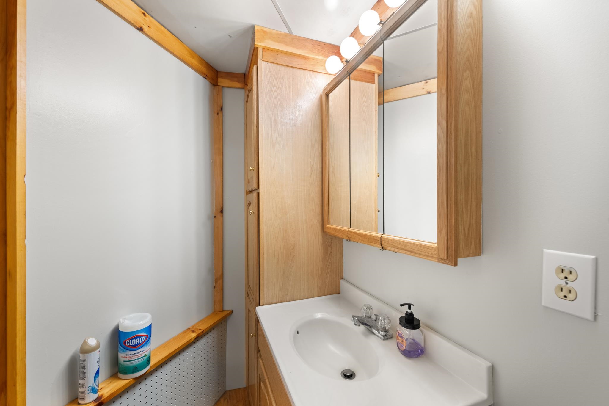 Bathroom 2