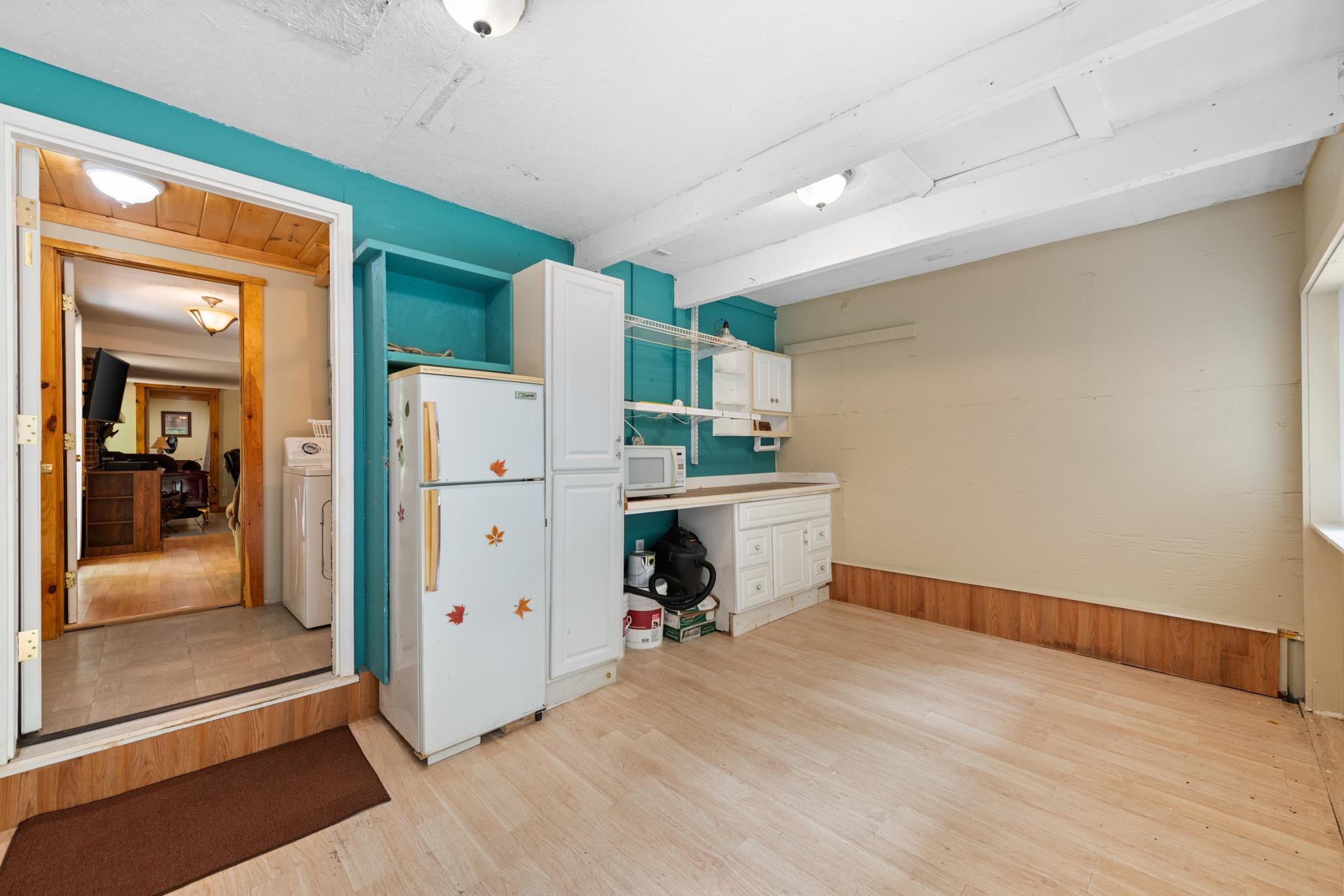 Entryway