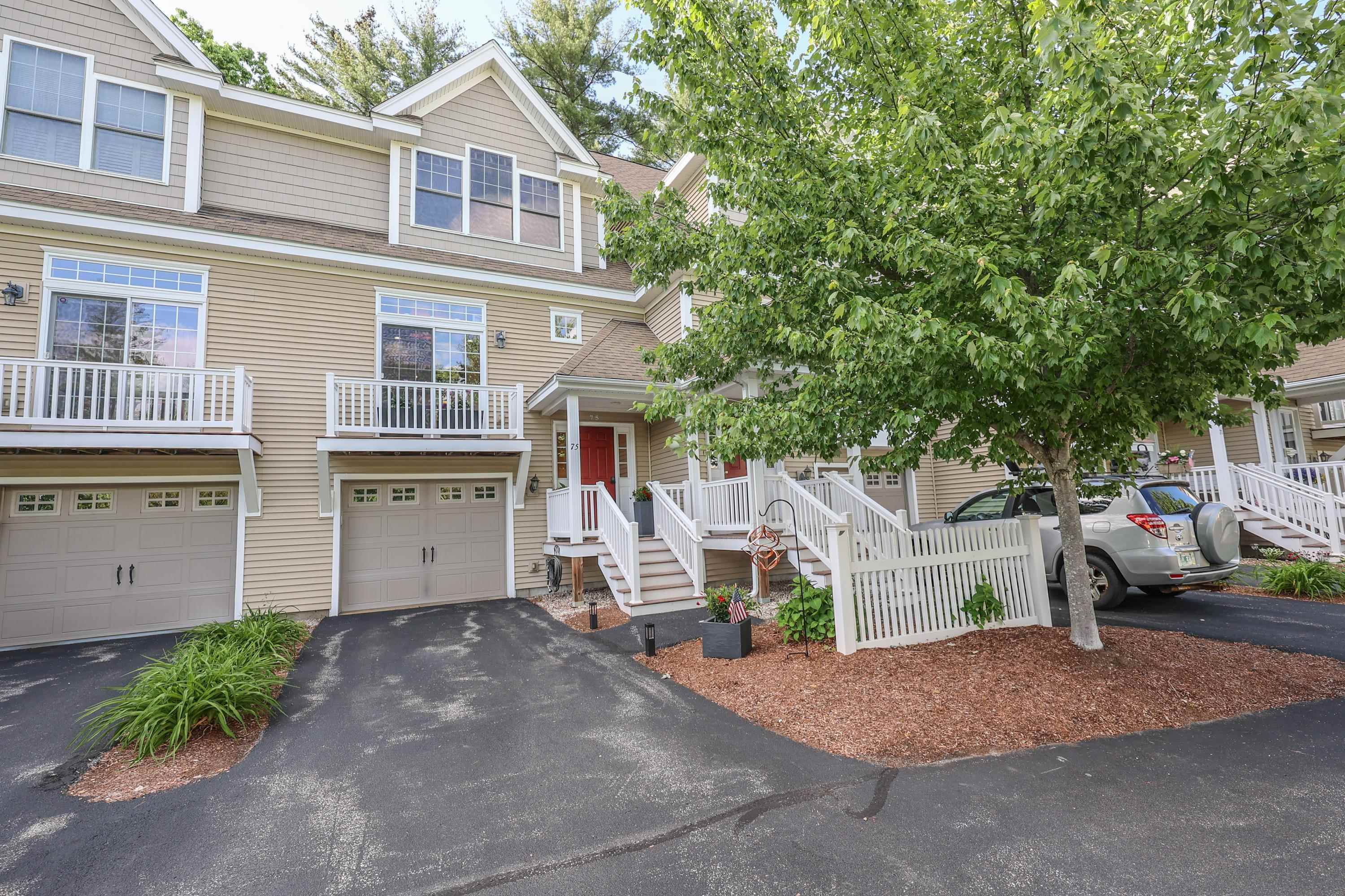 MANCHESTER NH Condo for sale $$449,000 | $270 per sq.ft.