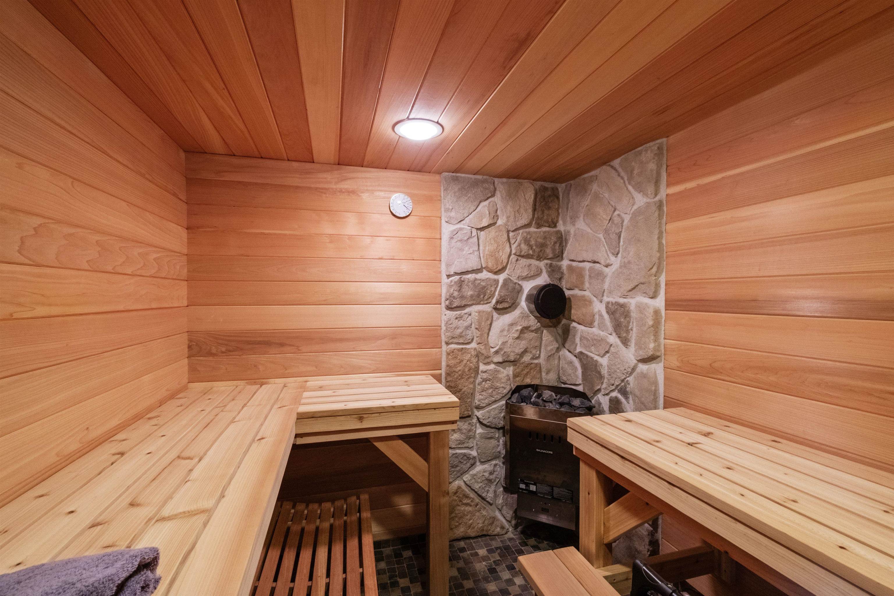 Sauna 23855707