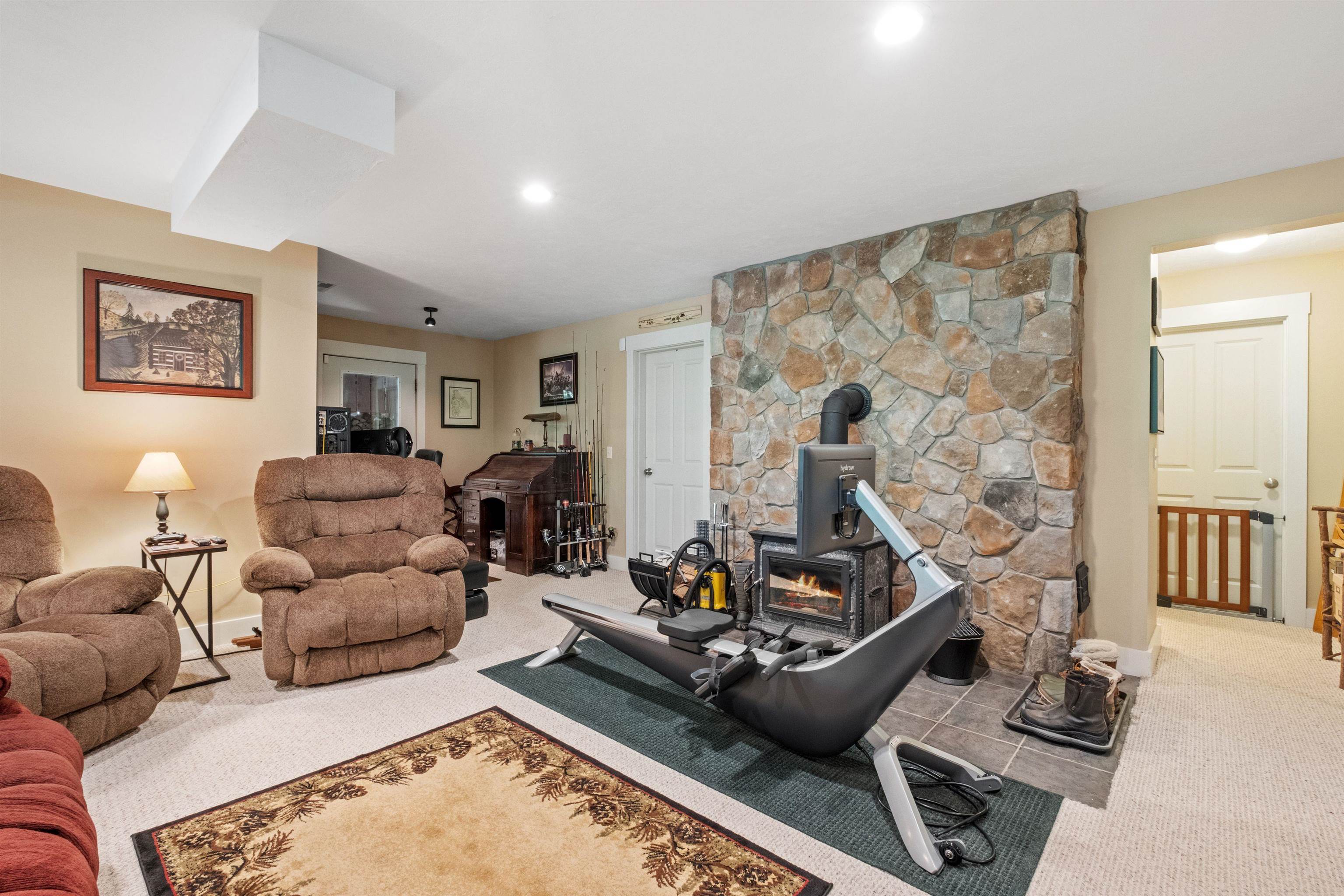 Wood Stove 23855774