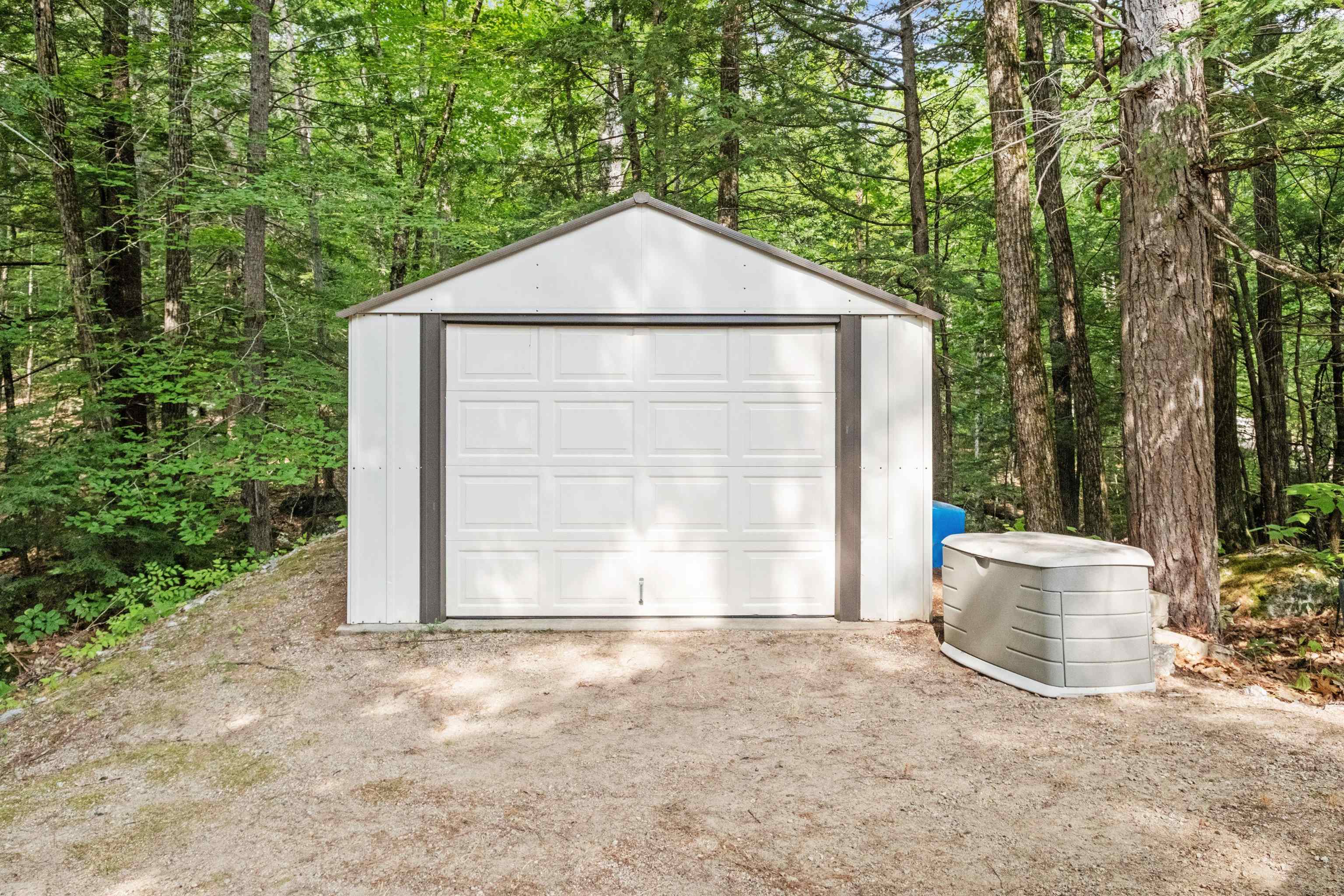 Room for More Storage 23855777