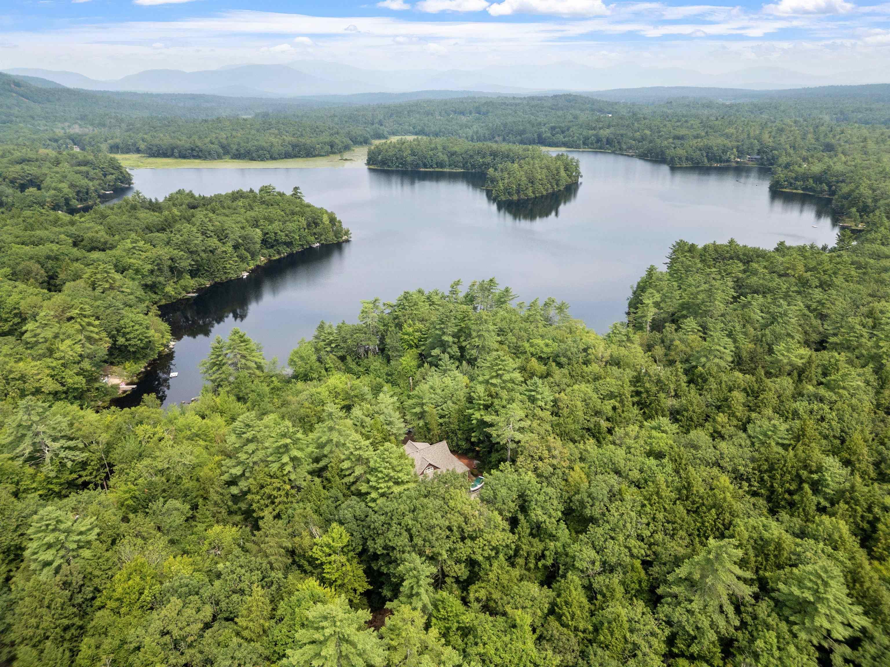 View over Lee