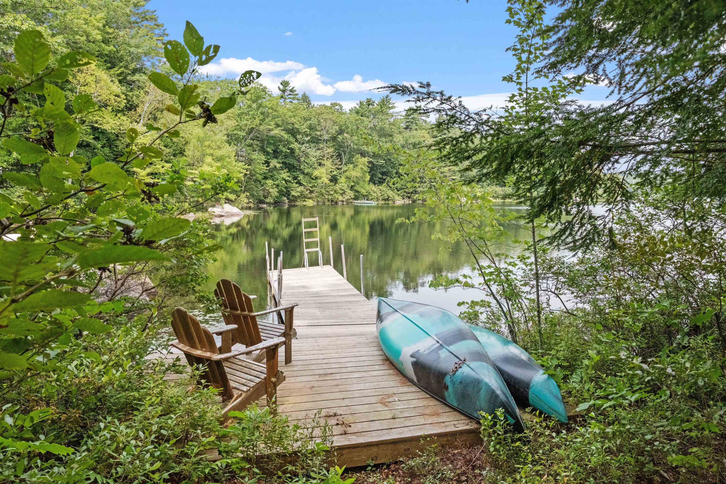 Private dock 23855694