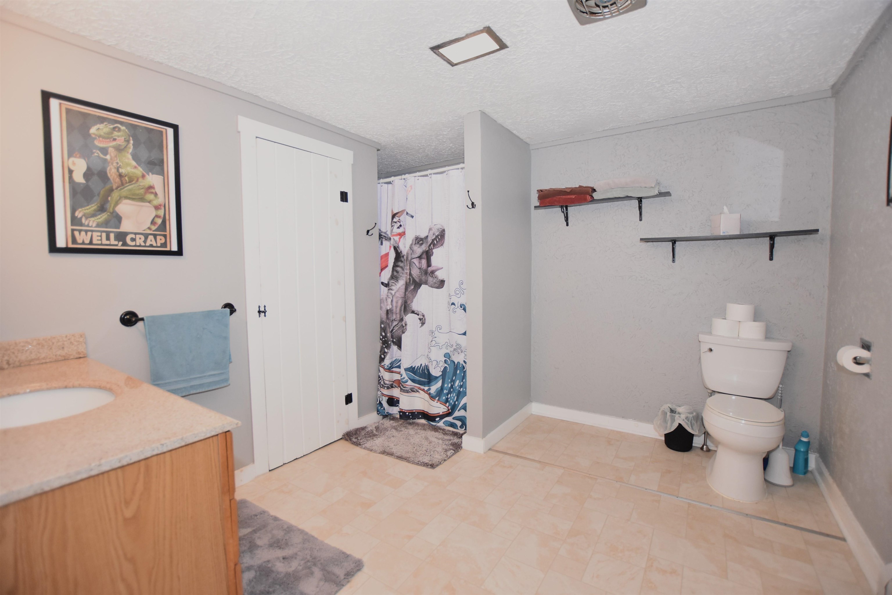 2nd floor bath #3