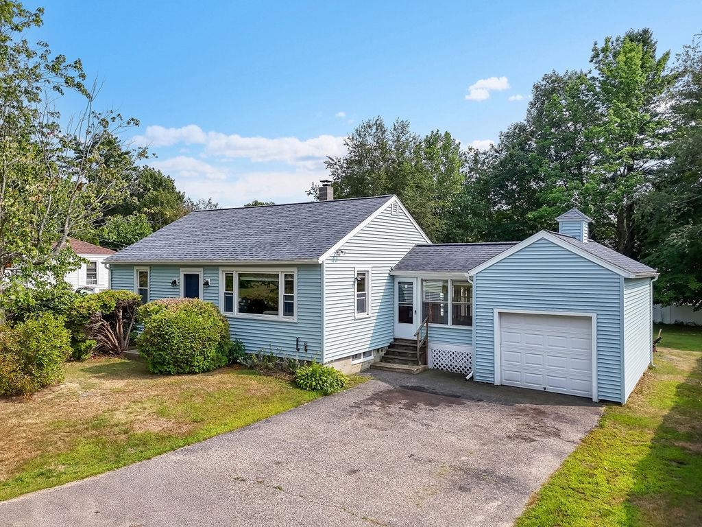 Homes for sale in Dover, NH | 80 Glenwood Ave, Dover, NH 03820 | MLS# 5055882