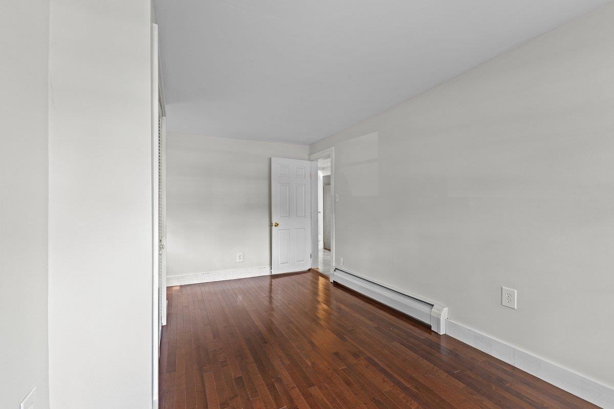 first floor bedroom view 2
