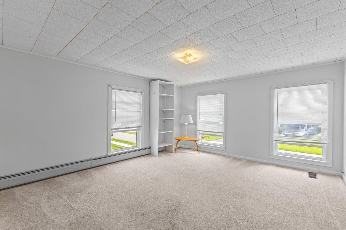second floor bedroom 2 or family room