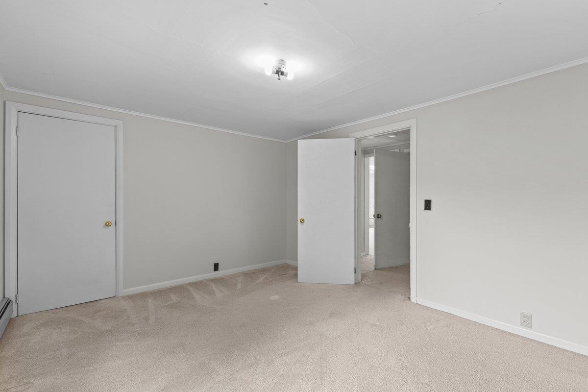 second floor bedroom 4