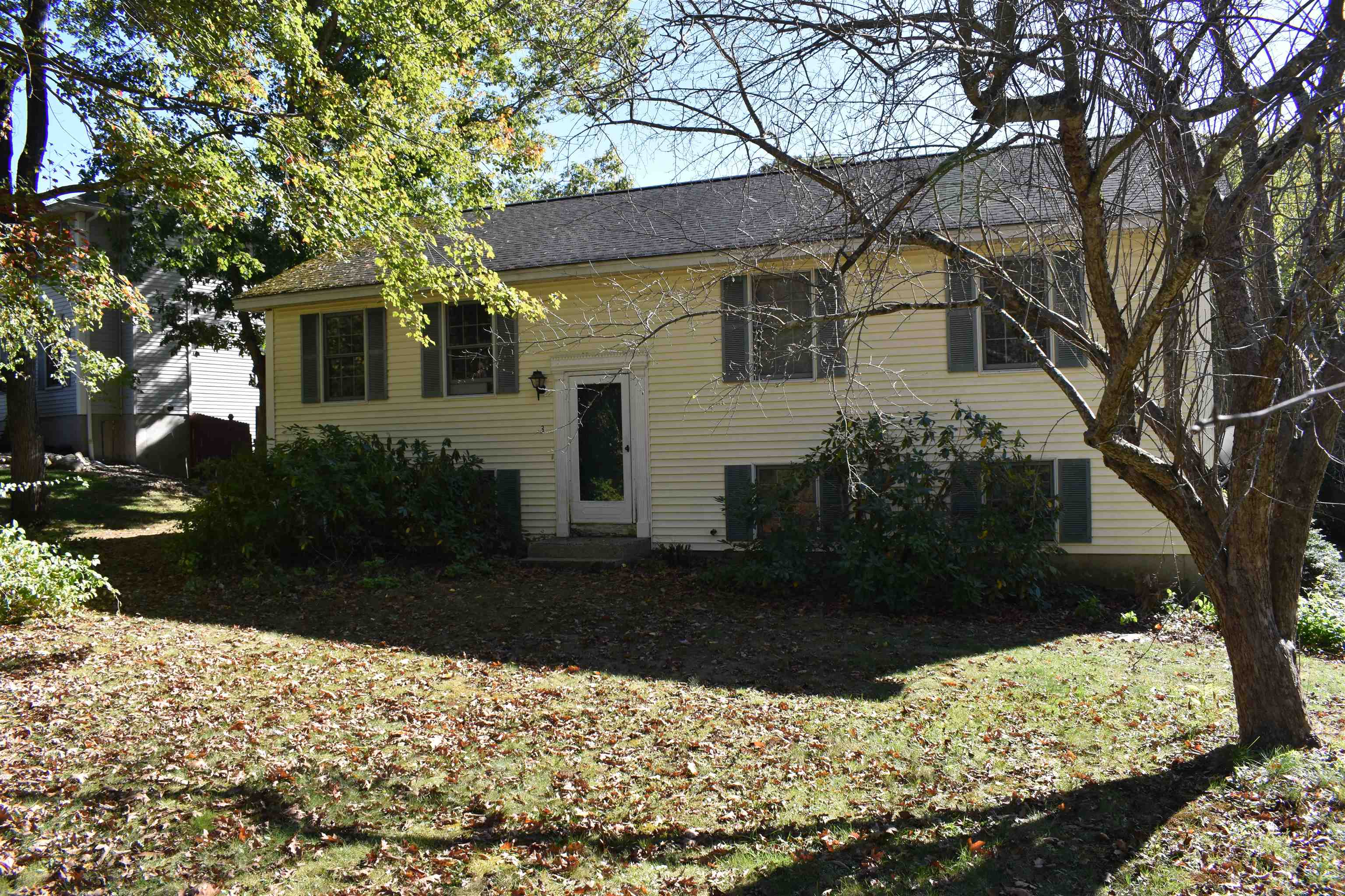 MLS 5055942: 3 ANNA Circle, Derry NH
