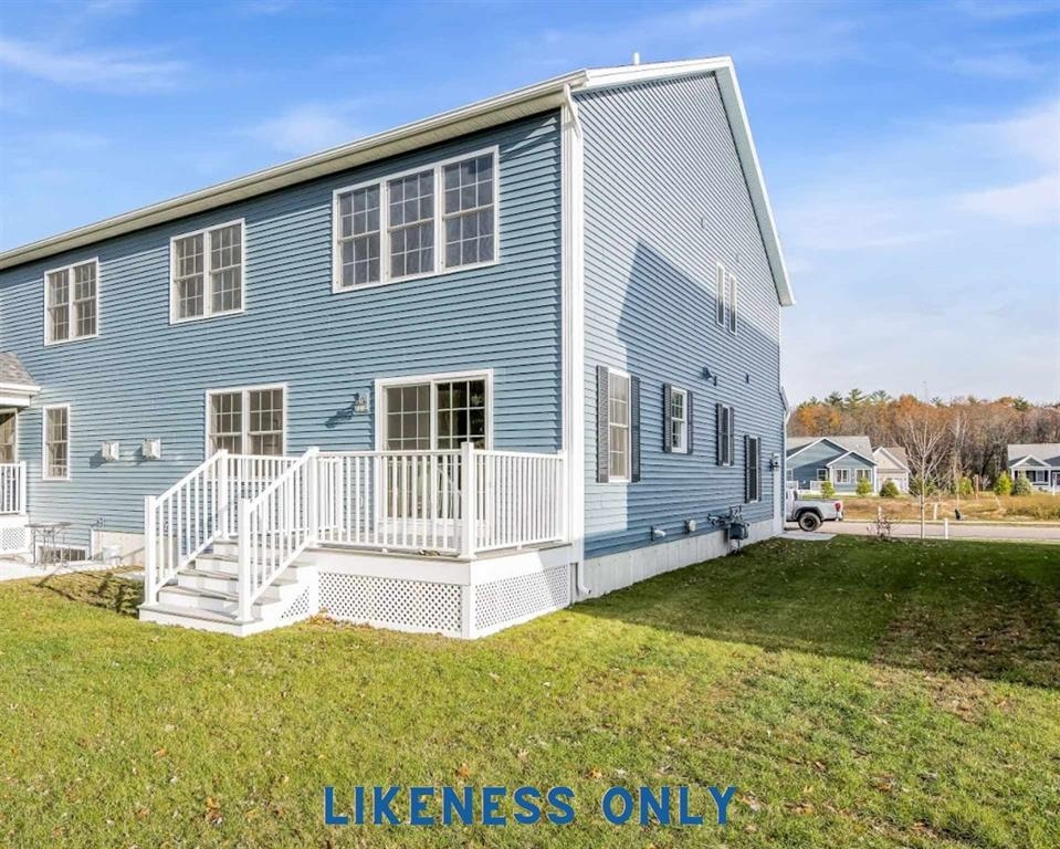 Homes for sale in Colchester, VT | 41 Spear Ln #17, Colchester, VT 05446 | MLS# 5055982