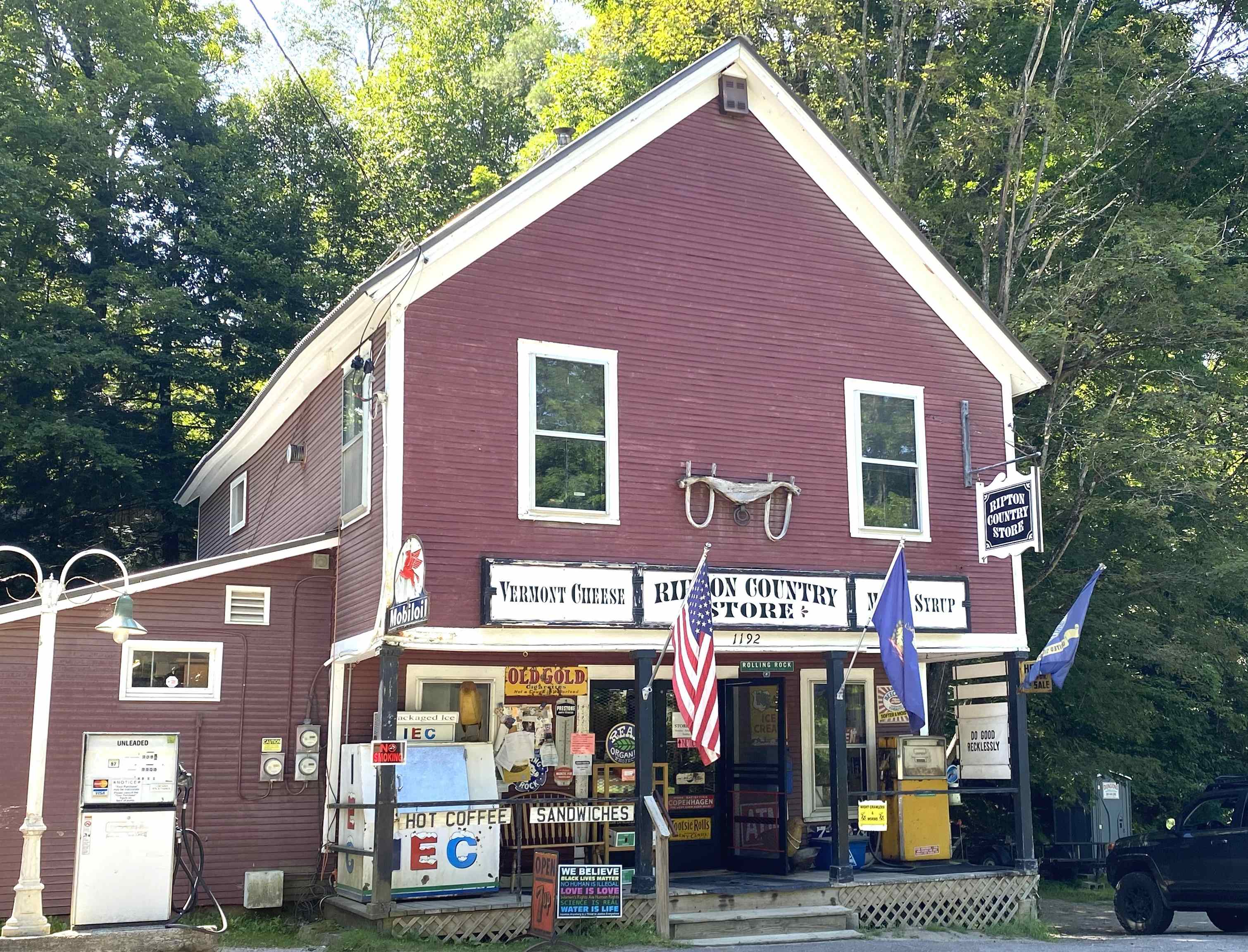 Homes for sale in Ripton, VT | 00 North Branch Rd, Ripton, VT 05766 | MLS# 5055990