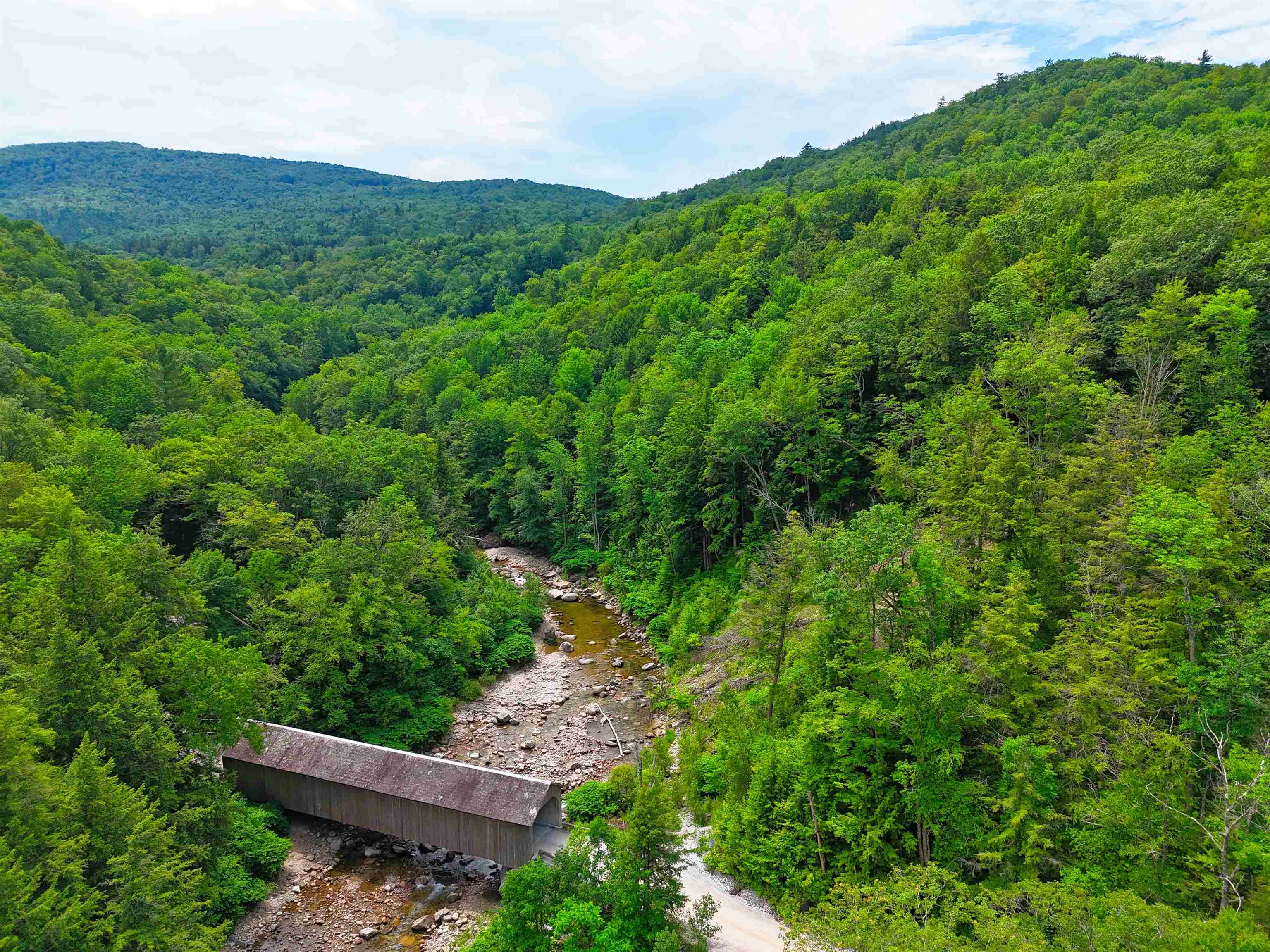 Shrewsbury VT Land for sale $55,000 | 13.5 Acres  | Price Per Acre $0  | Total Lots 2