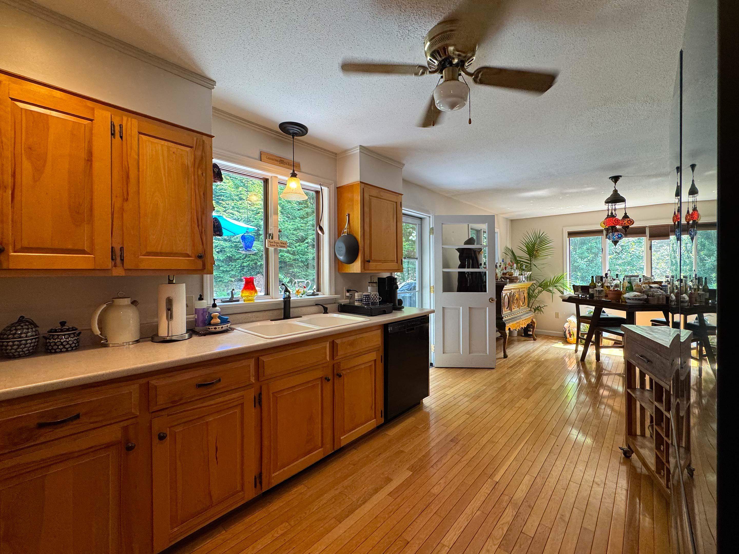 Kitchen - Dining 23863693