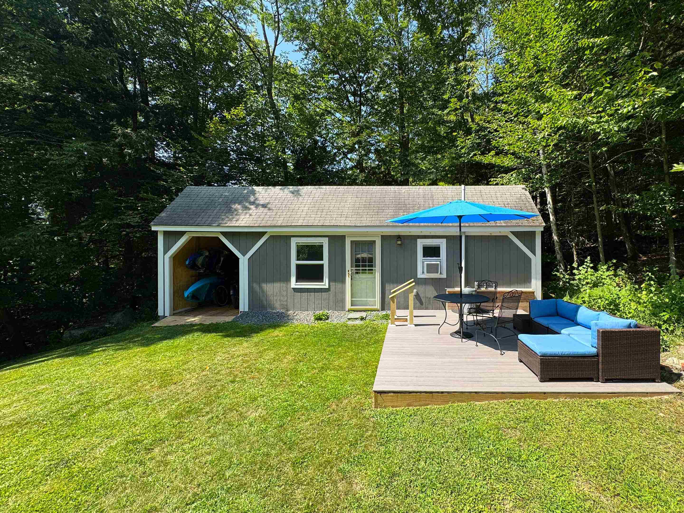 The Cottage 23863674