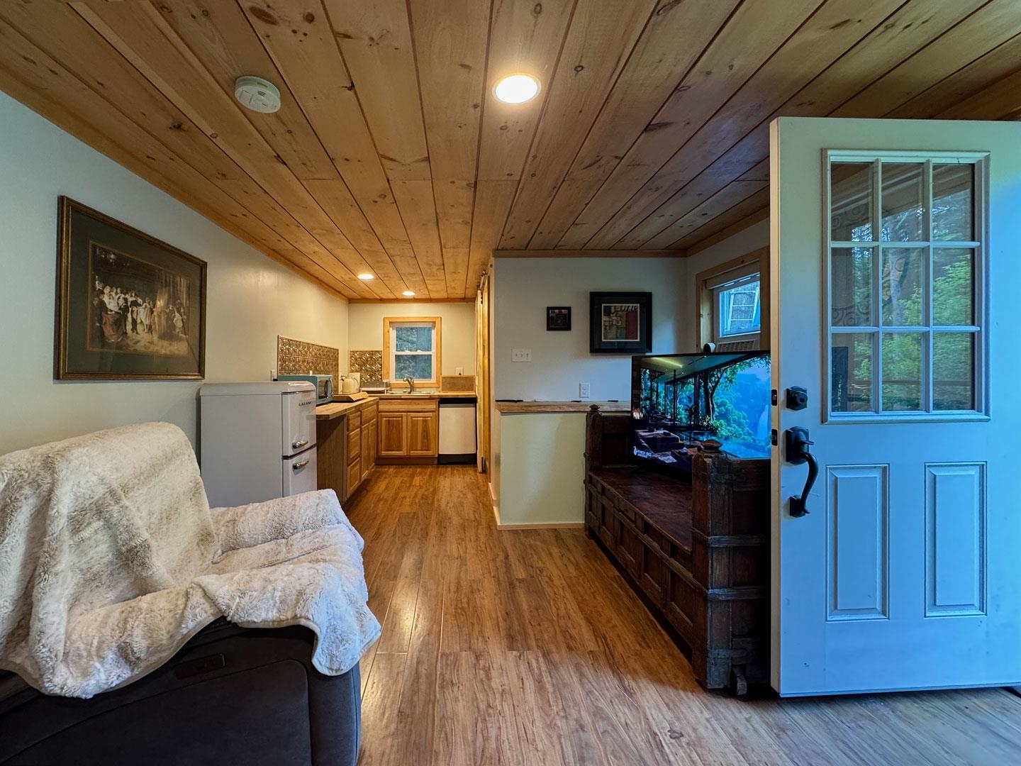 The Cottage - Entry 23863717