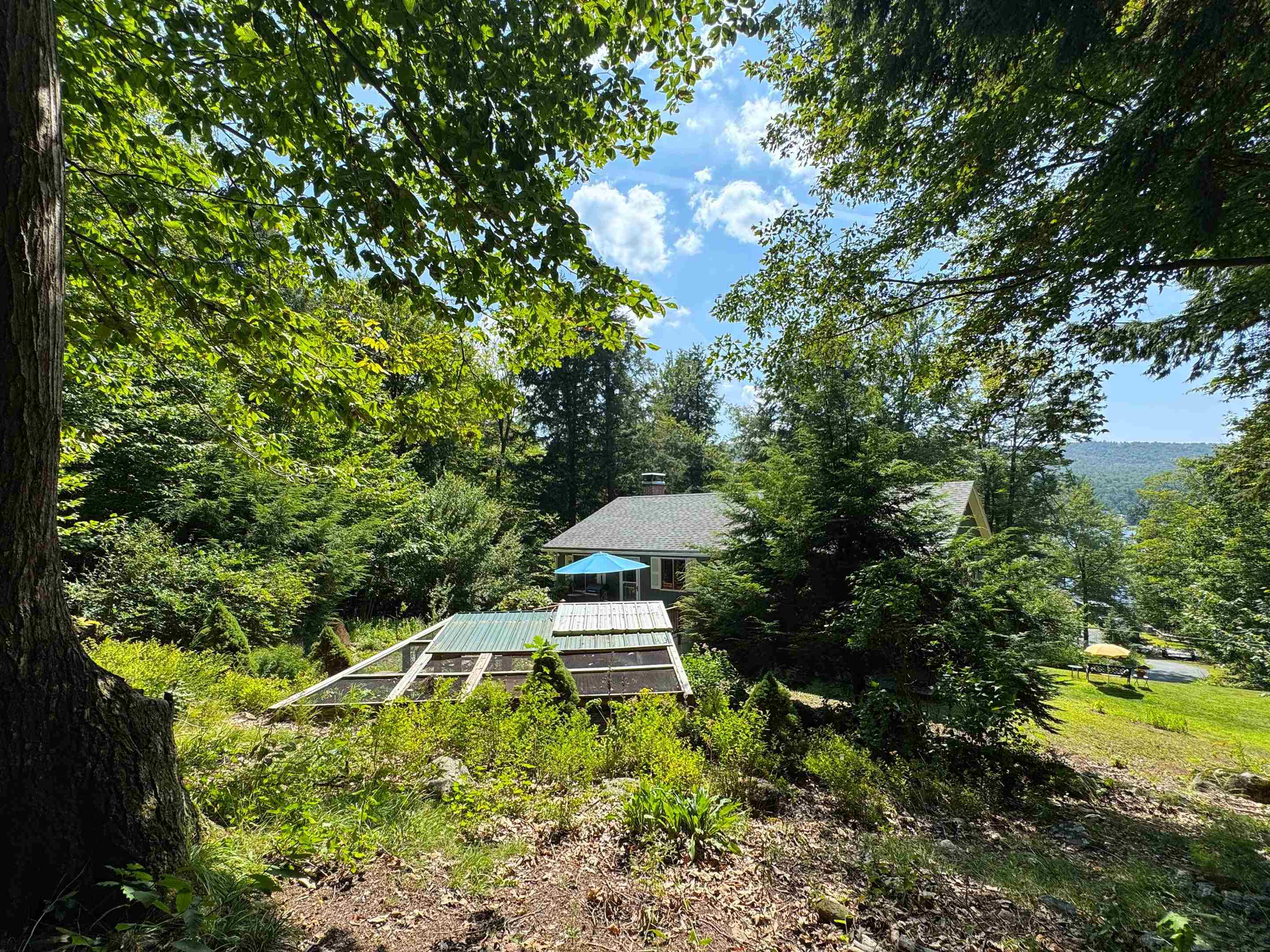 Land - Back Area 23863725