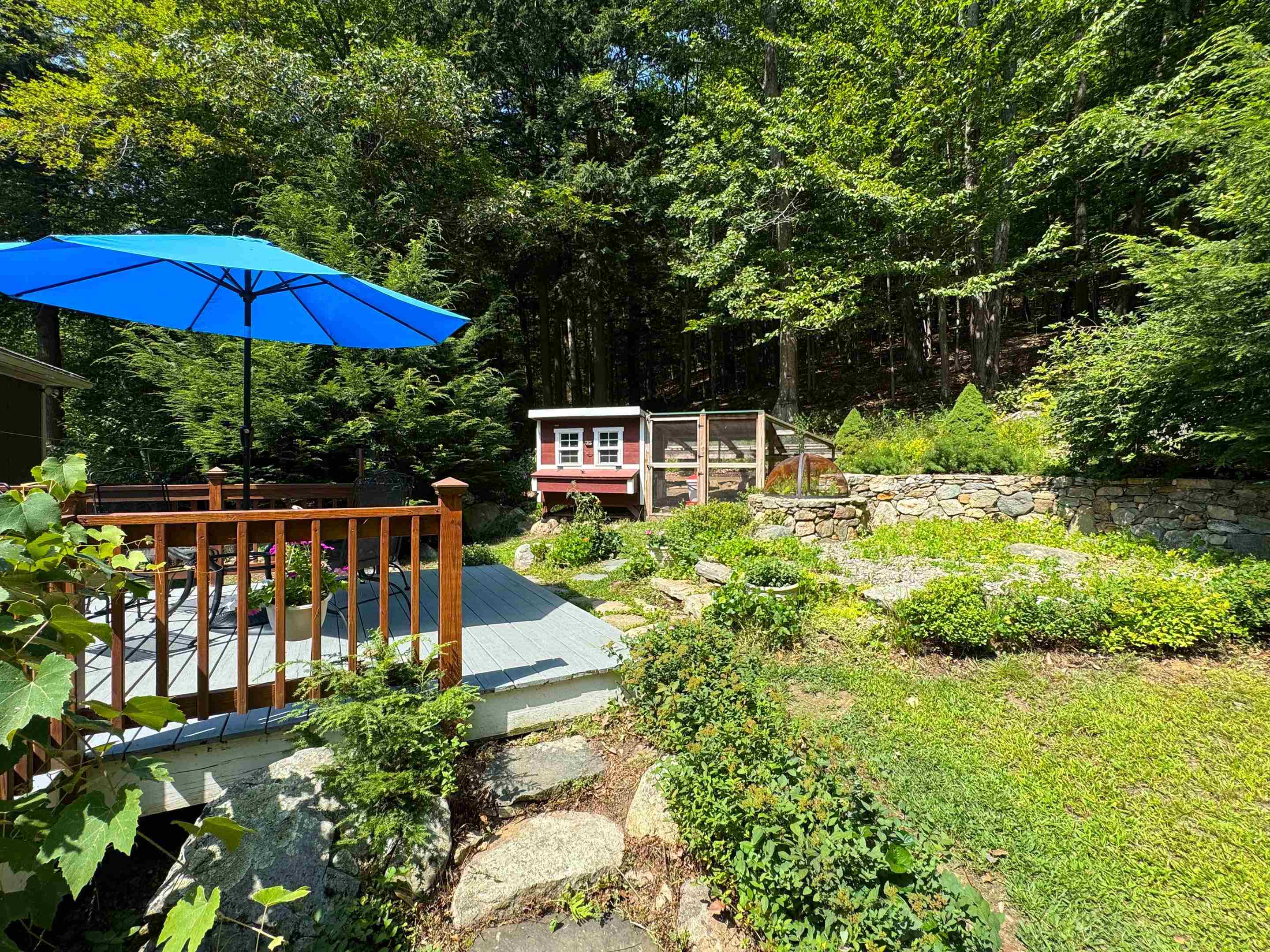Land - Back Area 23863727