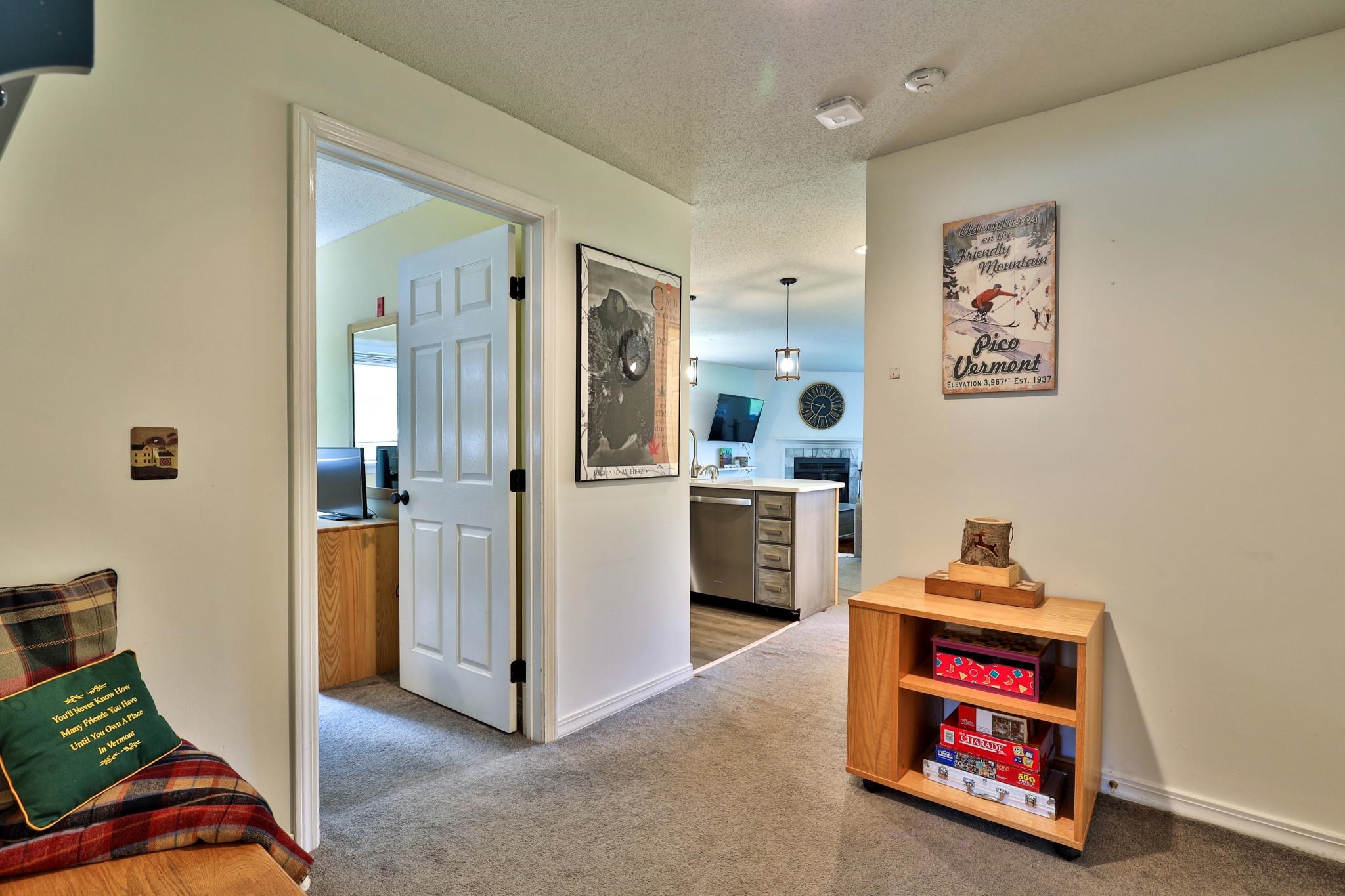 Homes for sale in Killington, VT | 59 Alpine Dr #F-101, Killington, VT 05751 | MLS# 5056098