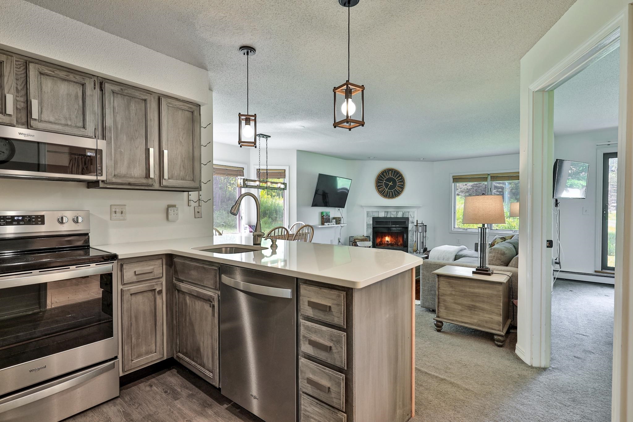 Homes for sale in Killington, VT | 59 Alpine Dr #F-101, Killington, VT 05751 | MLS# 5056098