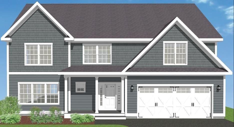 Welcome to your dream home—a brand-new single-family masterpiece nestled in one of Nashua’s most sought-after neighborhoods, just steps away from the vibrant beauty and amenities of Greeley Park! -- Modern Elegance Meets Everyday Comfort - From the moment you step inside, you’ll be captivated by the wide-open floor plan, designed for effortless entertaining and comfortable living. Gorgeous hardwood flooring flows throughout, leading you to a grand hardwood staircase that’s as functional as it is striking. Flexible First Floor - Need a home office or an extra bedroom? The first floor offers a flexible space to suit your lifestyle—perfect for working from home, hosting guests, or creating your ideal retreat. Luxury at Every Turn -- Upstairs, you’ll find three spacious bedrooms, a laundry room, and an impressive 23' x 15' bonus room—ideal for a media room, gym, or playroom. The primary suite is your personal oasis, complete with a large walk-in closet and a spa-inspired ensuite bath. Architectural Beauty Throughout - Every corner of this home is infused with exceptional architectural detail, showcasing quality craftsmanship and timeless style. Unbeatable Location - Live just moments from Greeley Park, where you can enjoy walking trails, picnics, concerts, and year-round outdoor activities—all right outside your door!  Seller is licensed real estate broker. Building plans may not reflect changes/measurements made during construction.