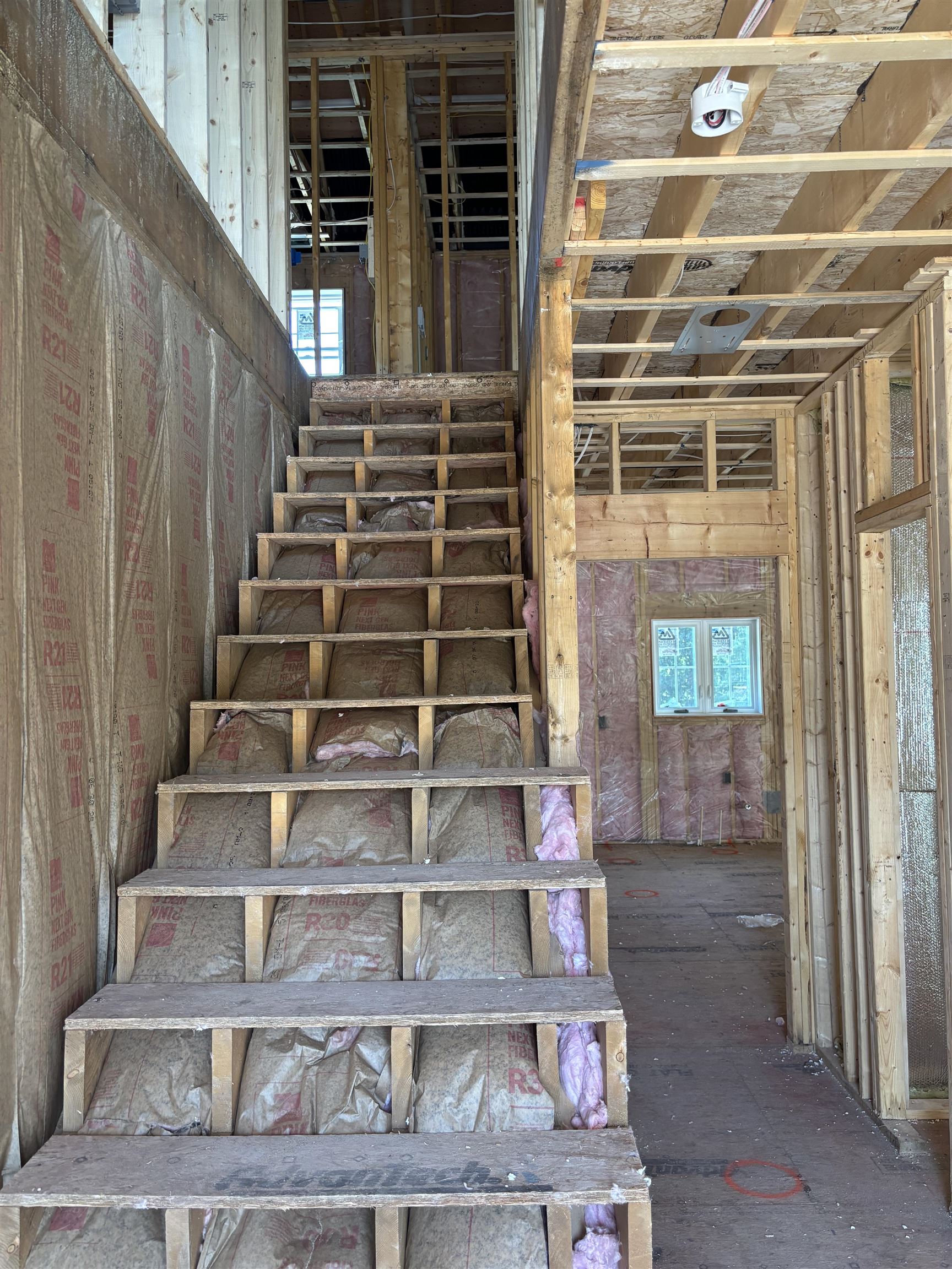 Hardwood Stair treads - Standard