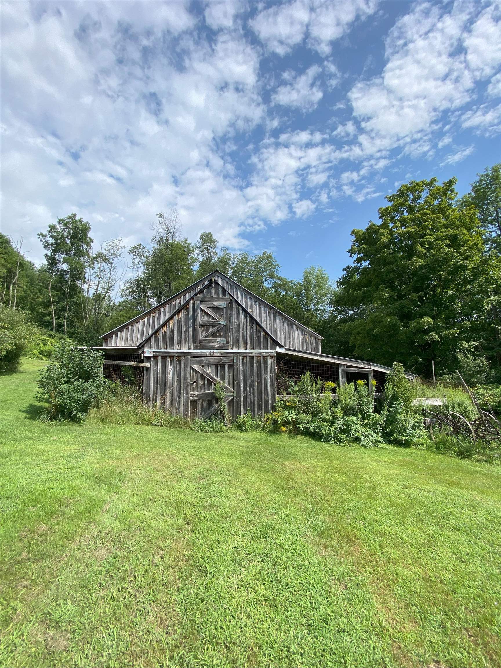 Barn