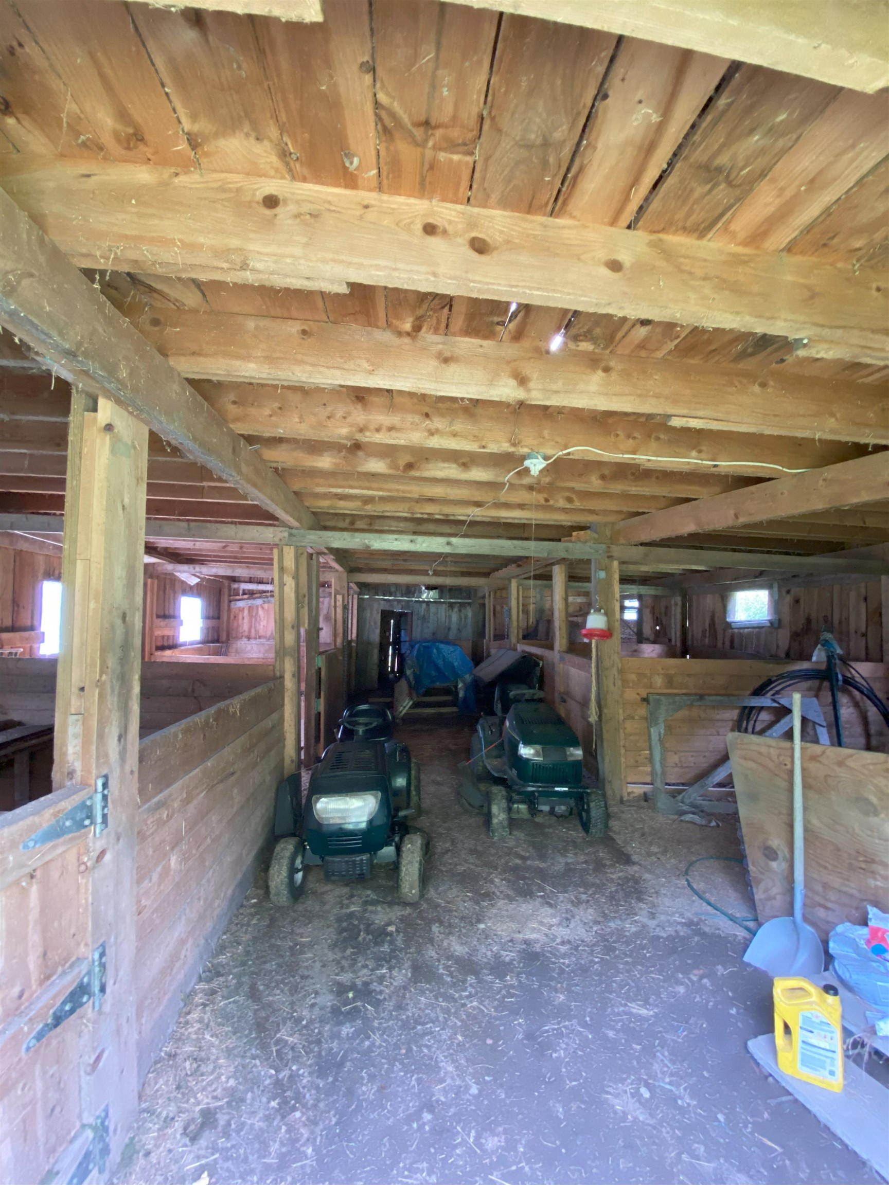 Barn