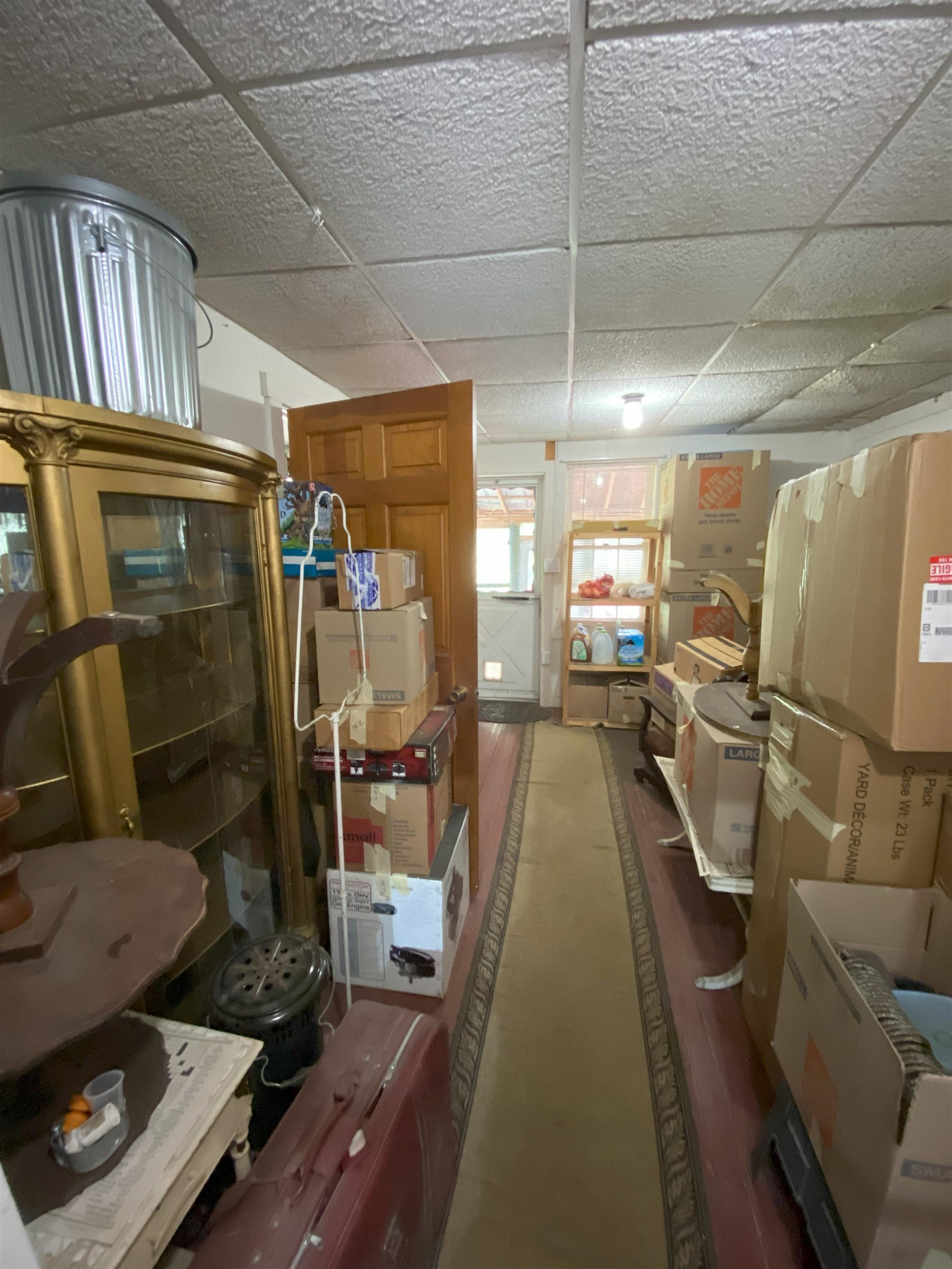 Attic