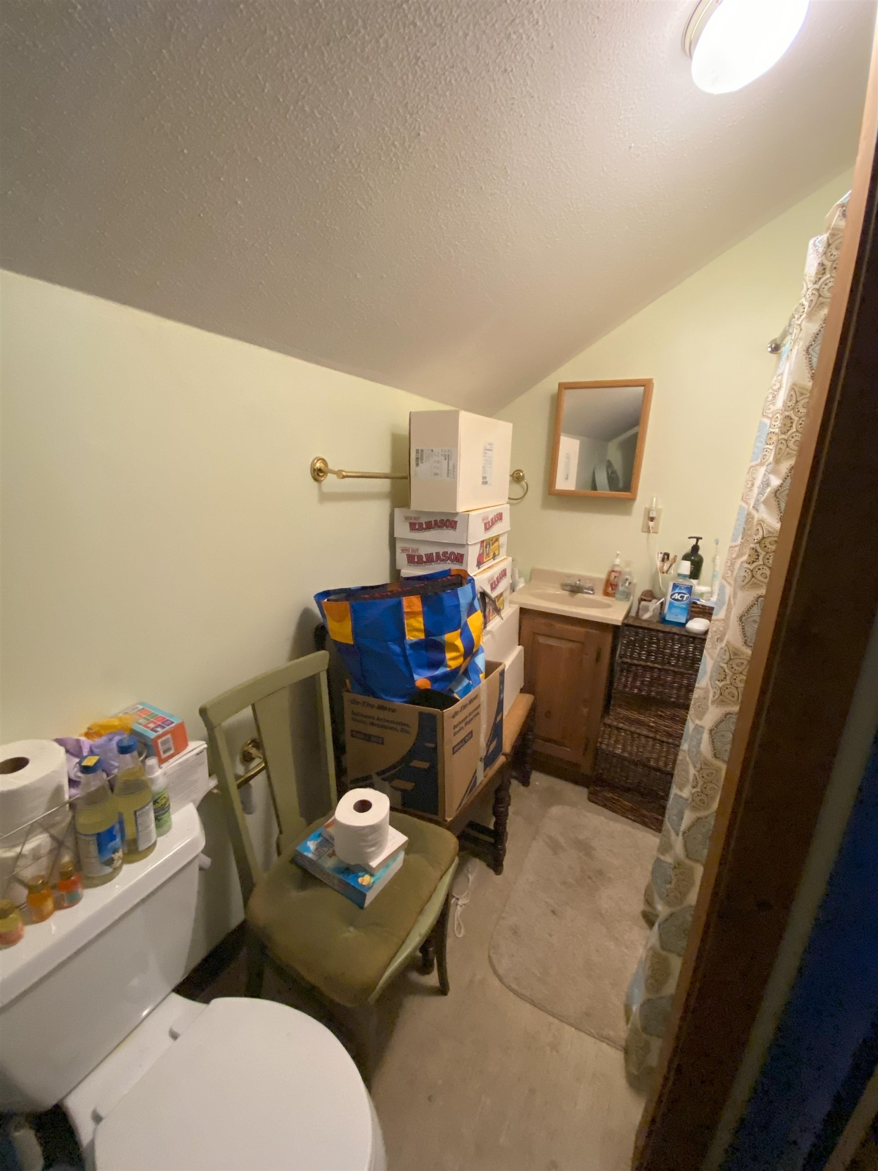 Apartment - Bath