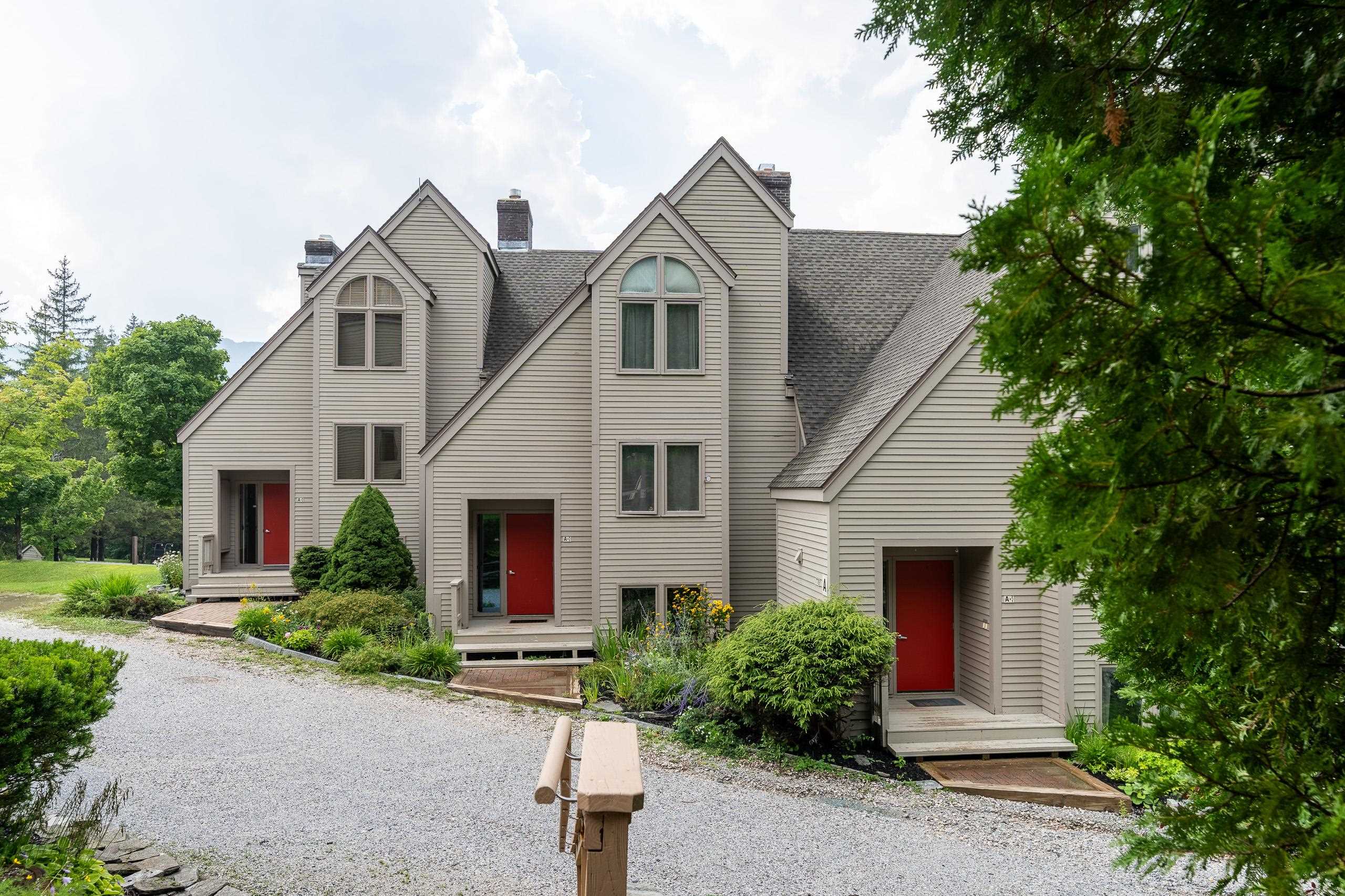 Homes for sale in Killington, VT | 776 East Mountain Rd #A4, Killington, VT 05751 | MLS# 5056189