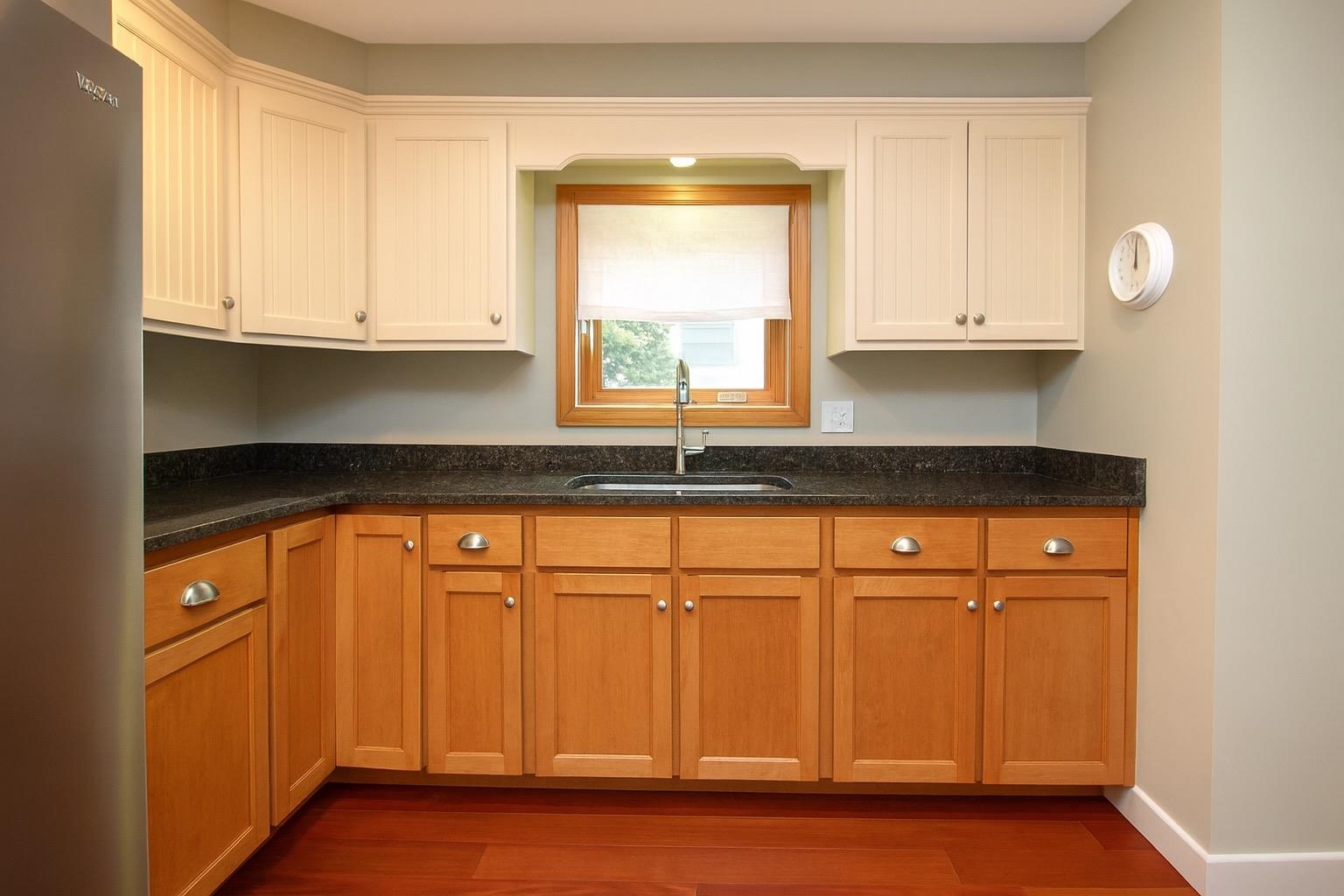 Auxillary Kitchen/Pantry
