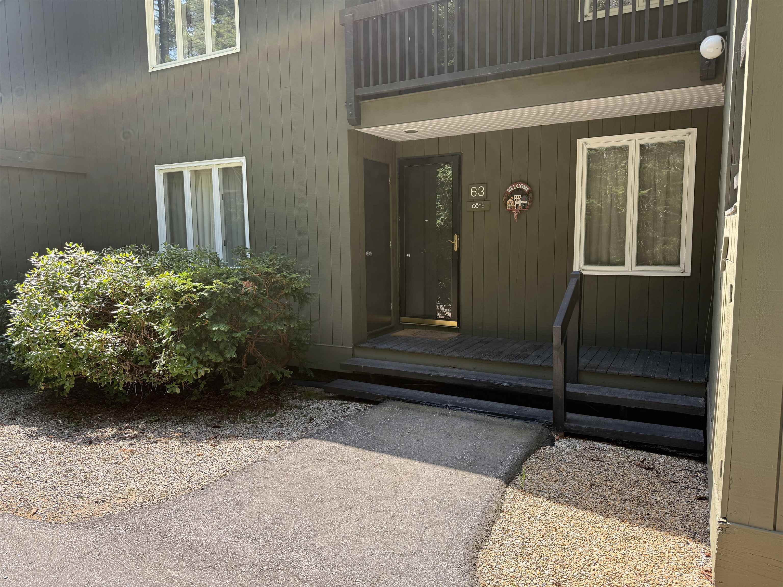 Homes for sale in Waterville Valley, NH | 45 Klosters Way #K-63, Waterville Valley, NH 03215 | MLS# 5056295