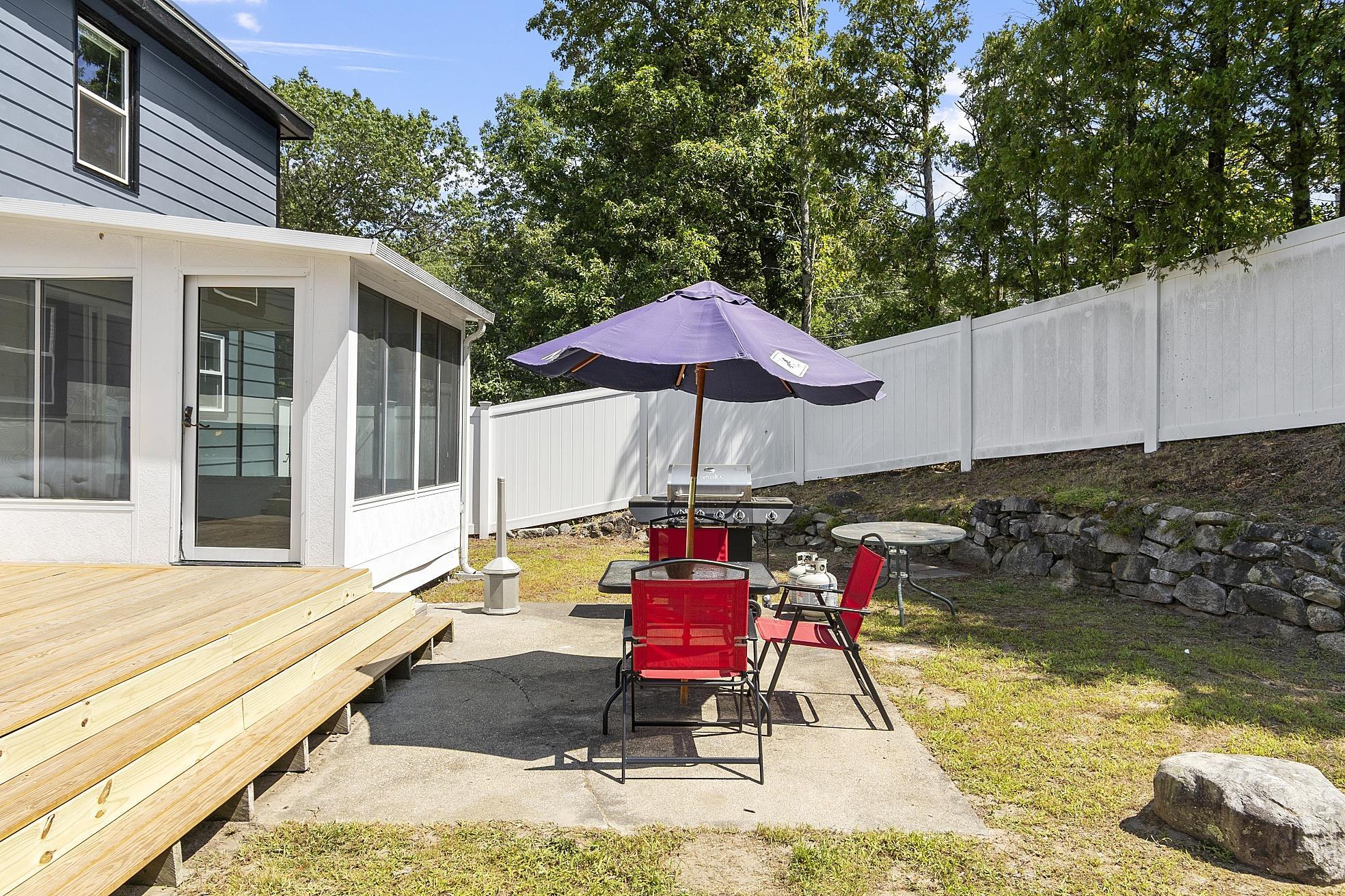 Back Yard 23870671