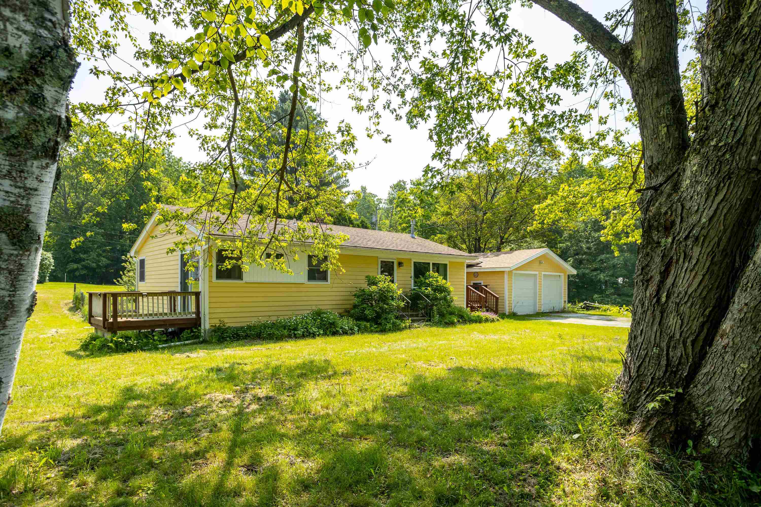Mendon VT Home for sale $345,000 $295 per sq.ft.