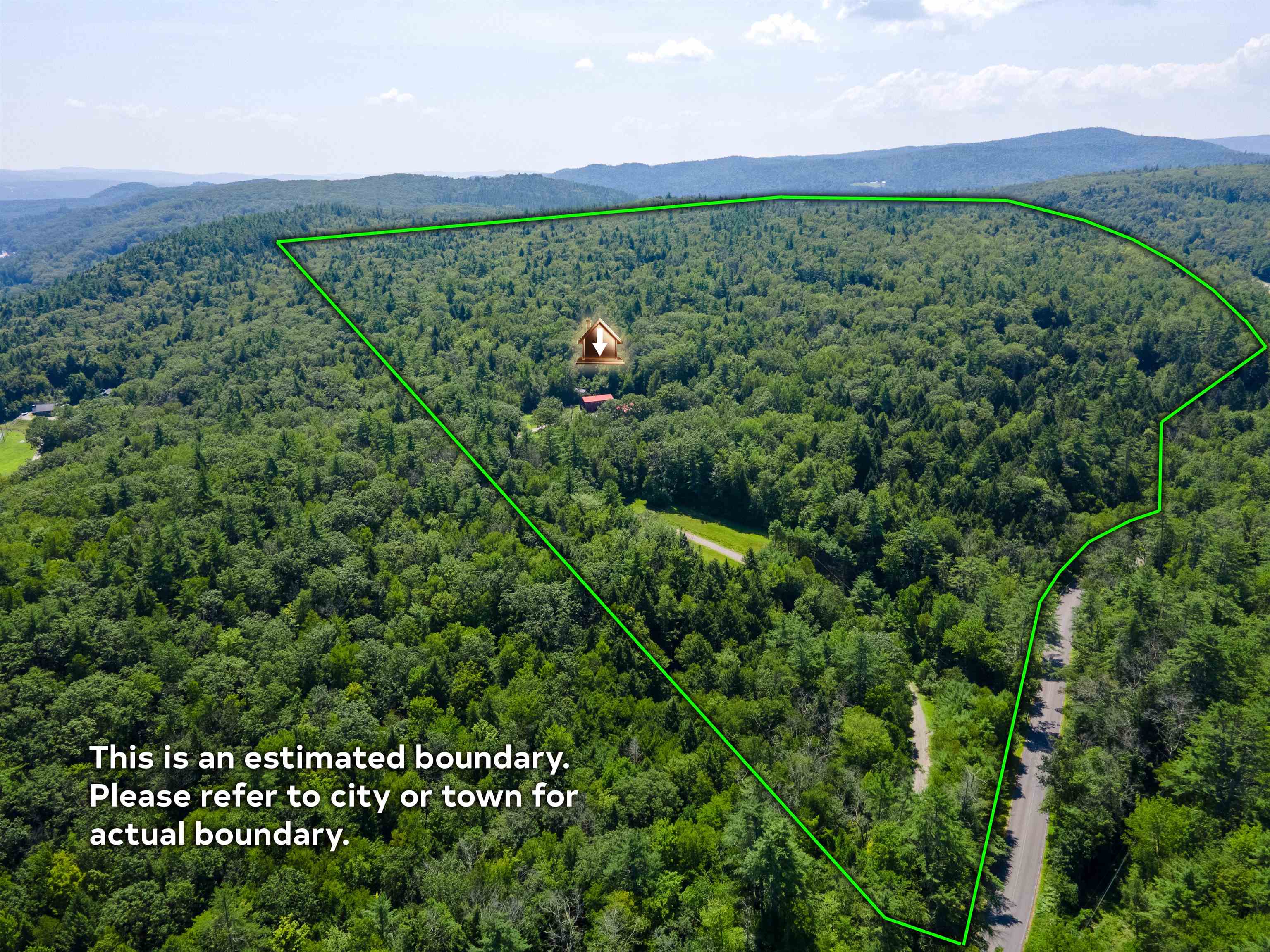 Homes for sale in Rockingham, VT | 98 Darby Hill Rd, Rockingham, VT 05101 | MLS# 5056355