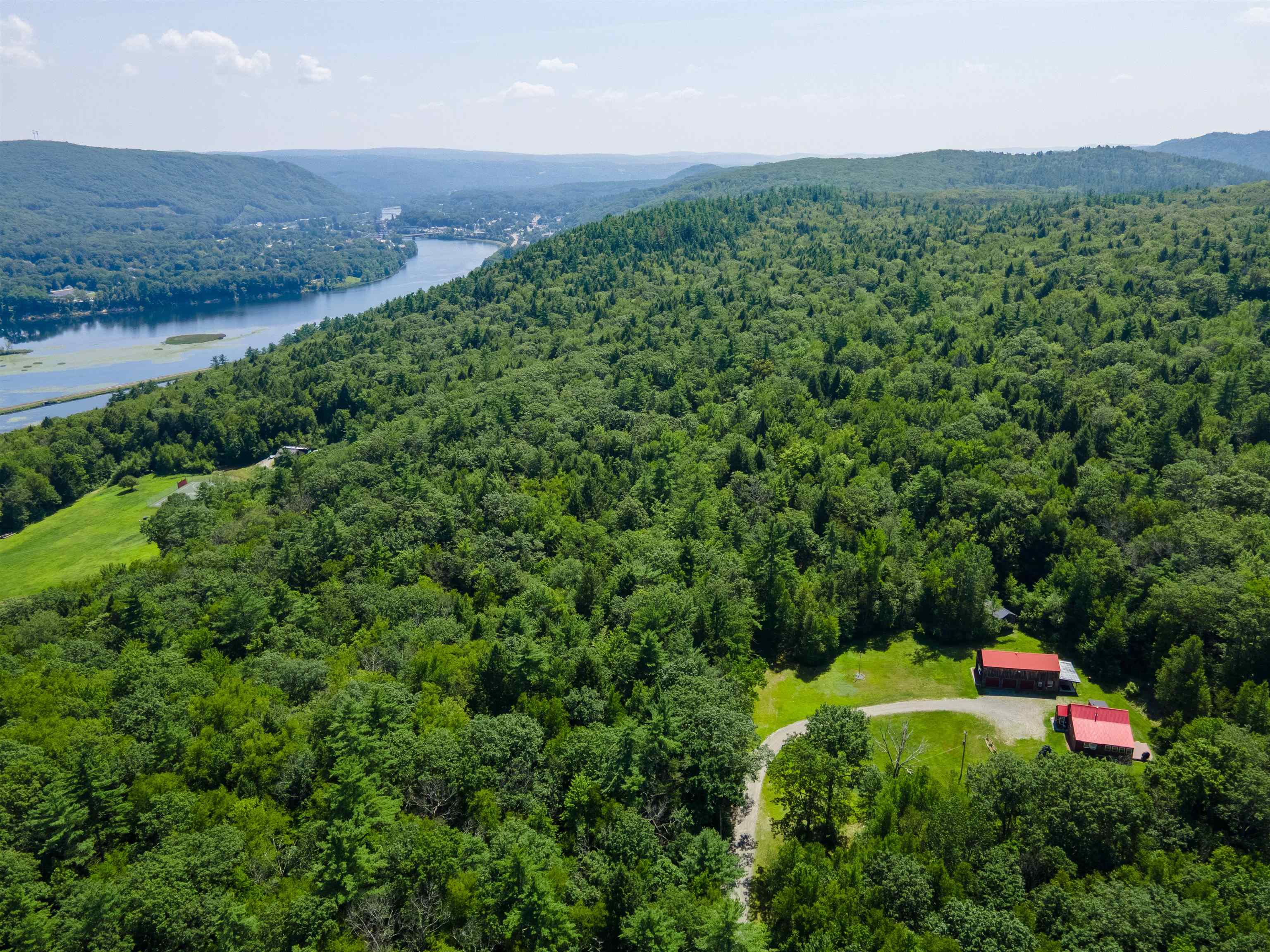 Homes for sale in Rockingham, VT | 98 Darby Hill Rd, Rockingham, VT 05101 | MLS# 5056355