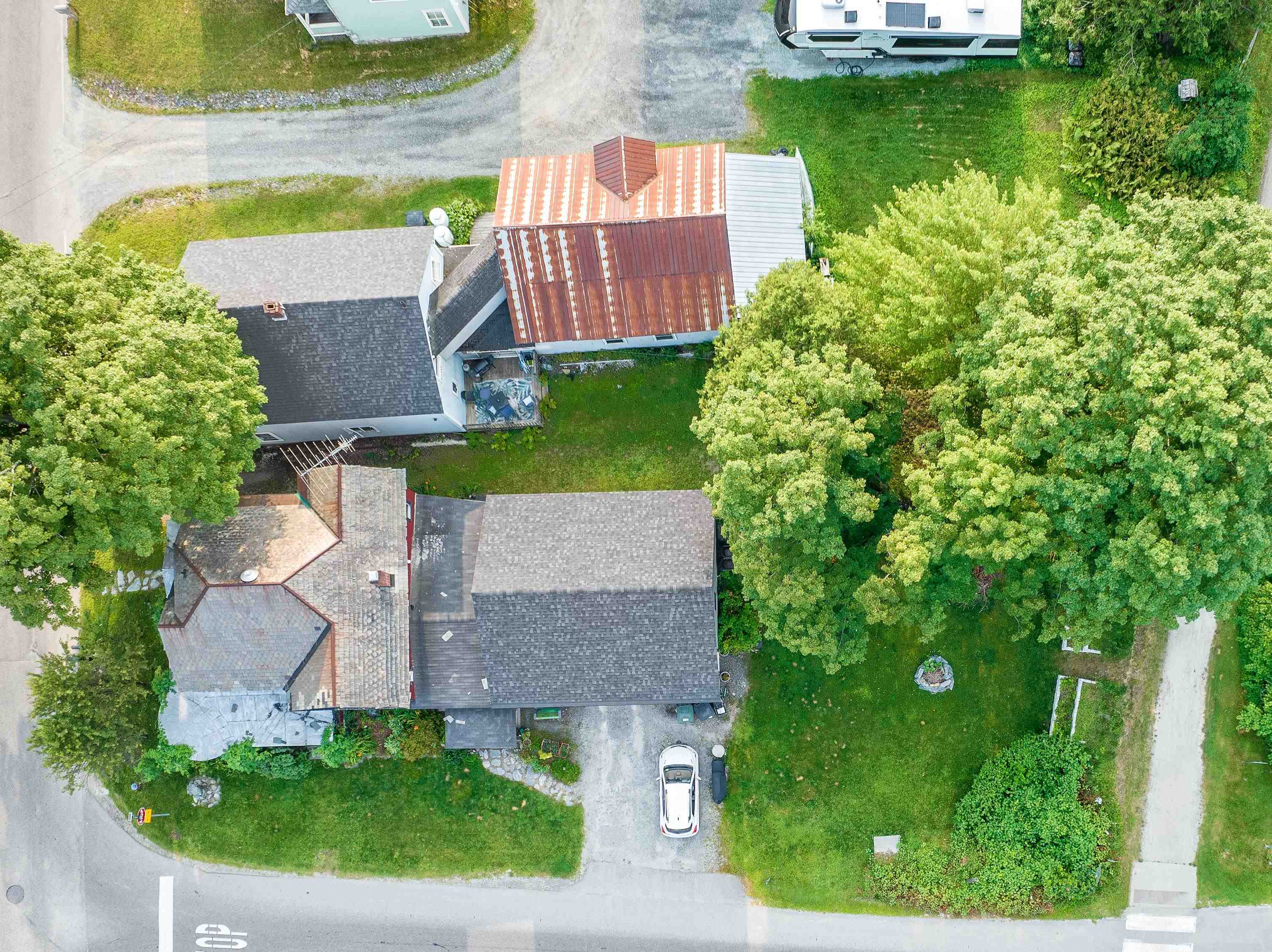 Homes for sale in Morristown, VT | 9 Brooklyn St, Morristown, VT 05661 | MLS# 5056368