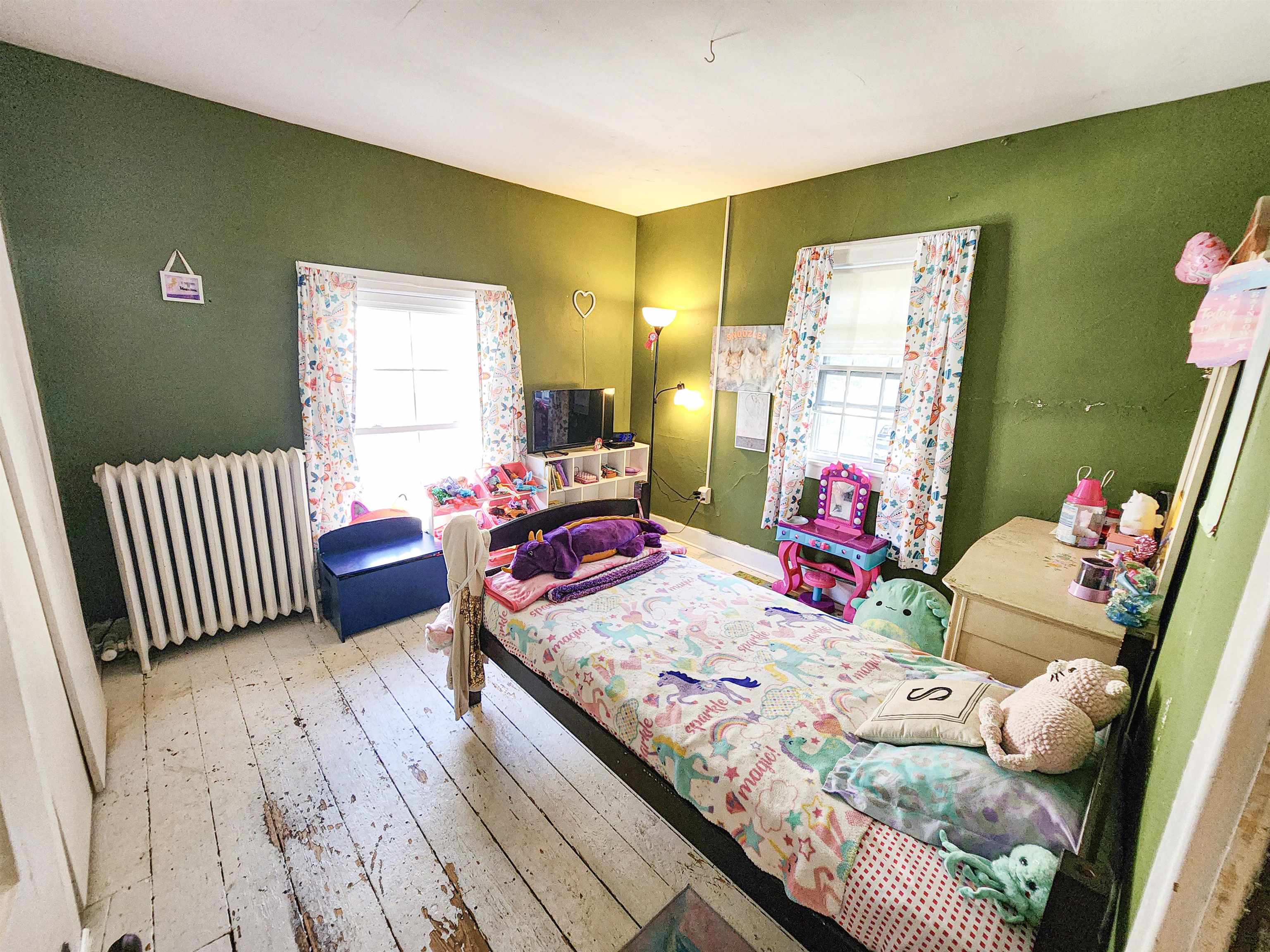 Bedroom 4