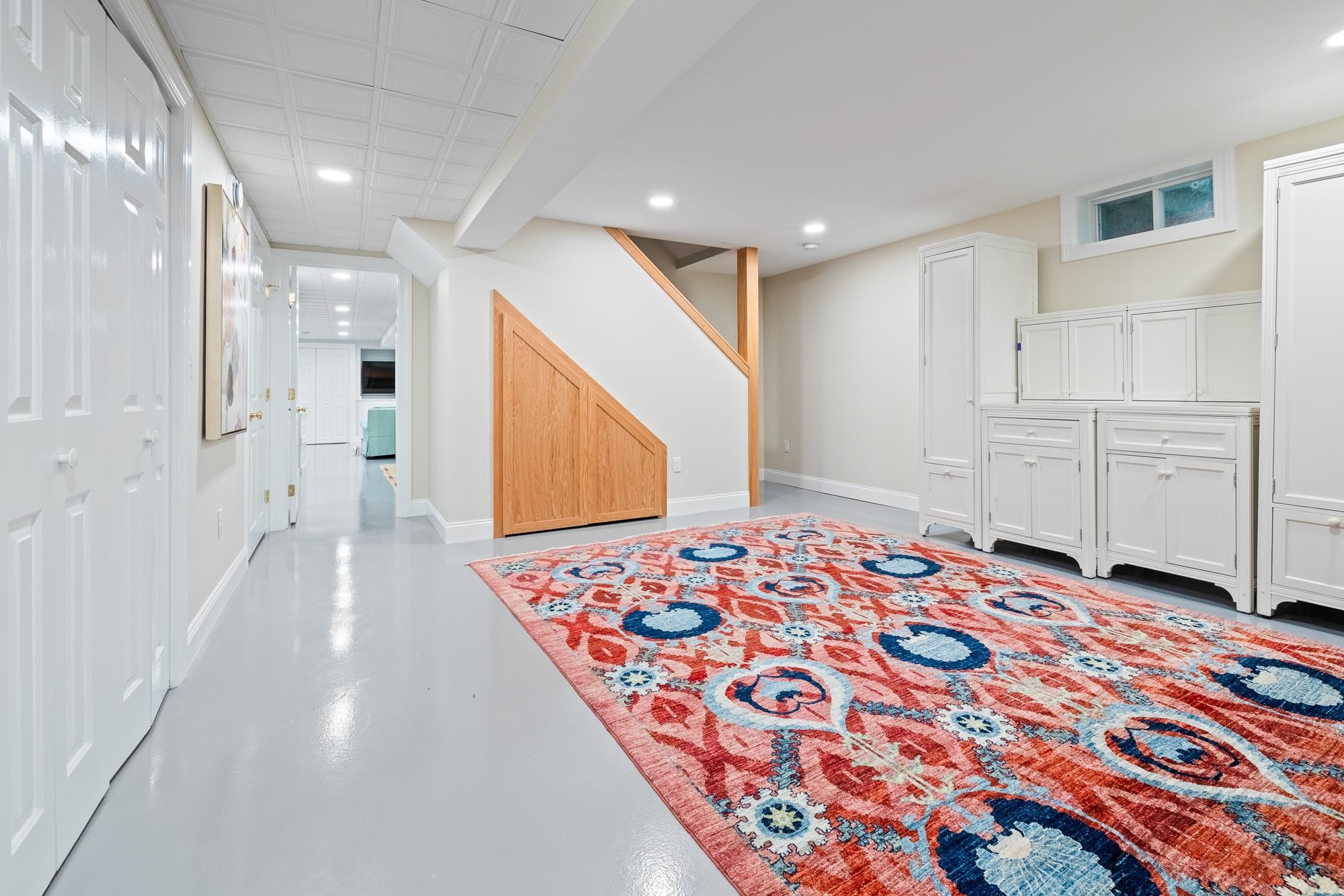 Lower Level office 23885138