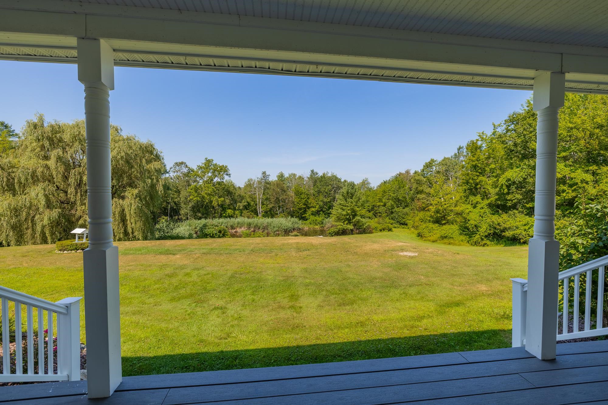 West facing porch 23885147