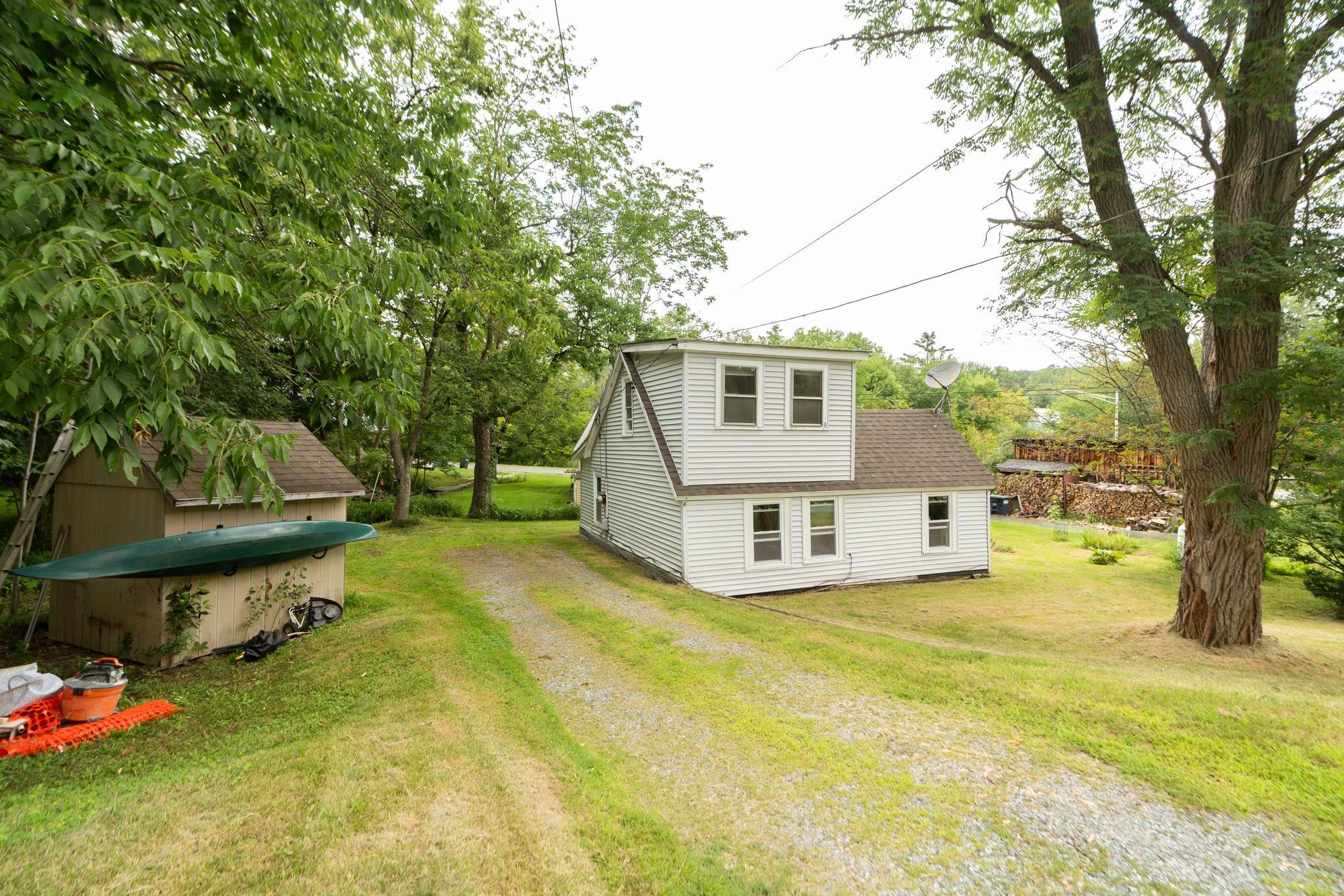 ENFIELD NH Home for sale $$249,000 | $414 per sq.ft.